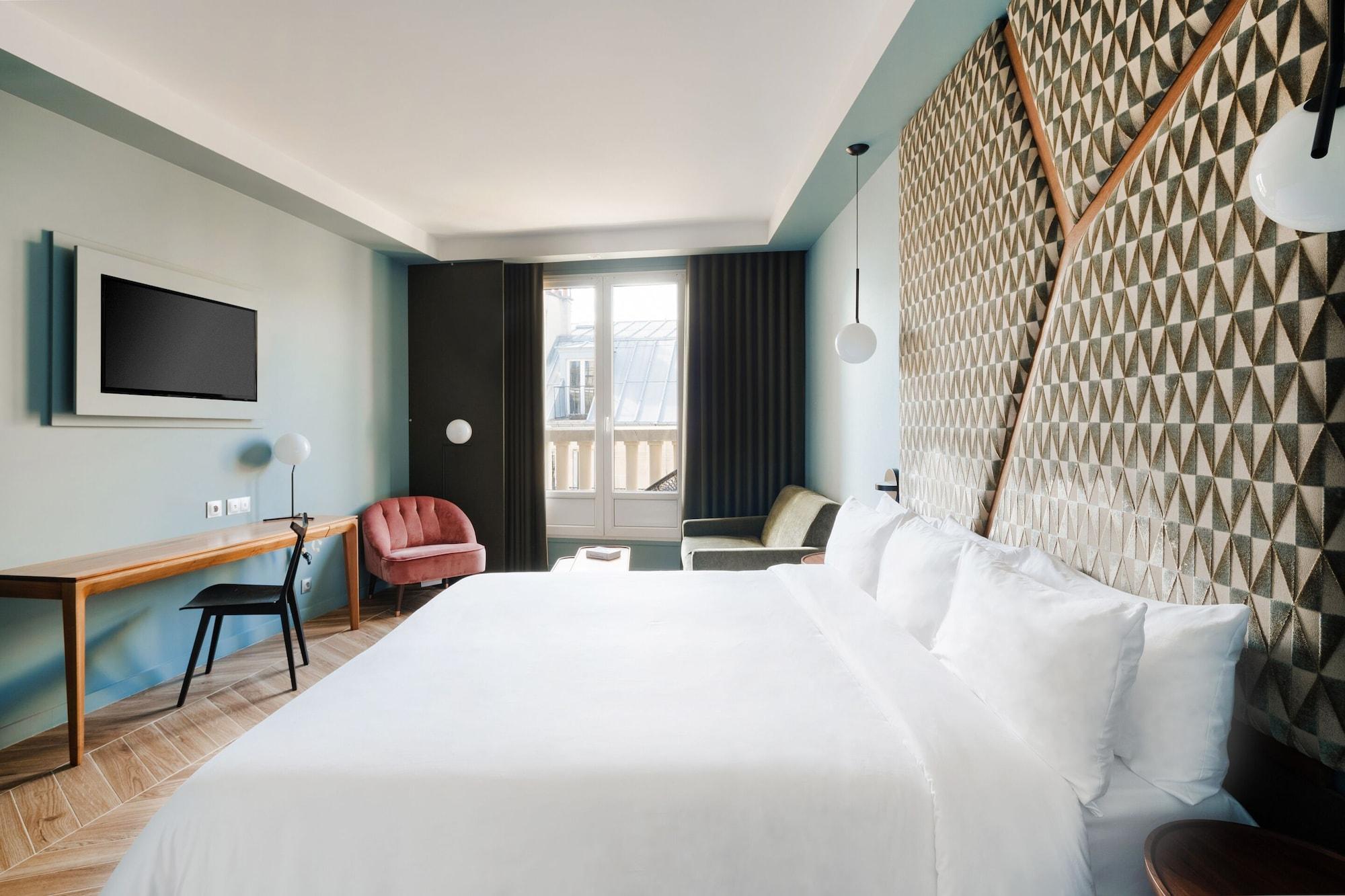 Sonder Atala Champs-élysées Hotel 4*