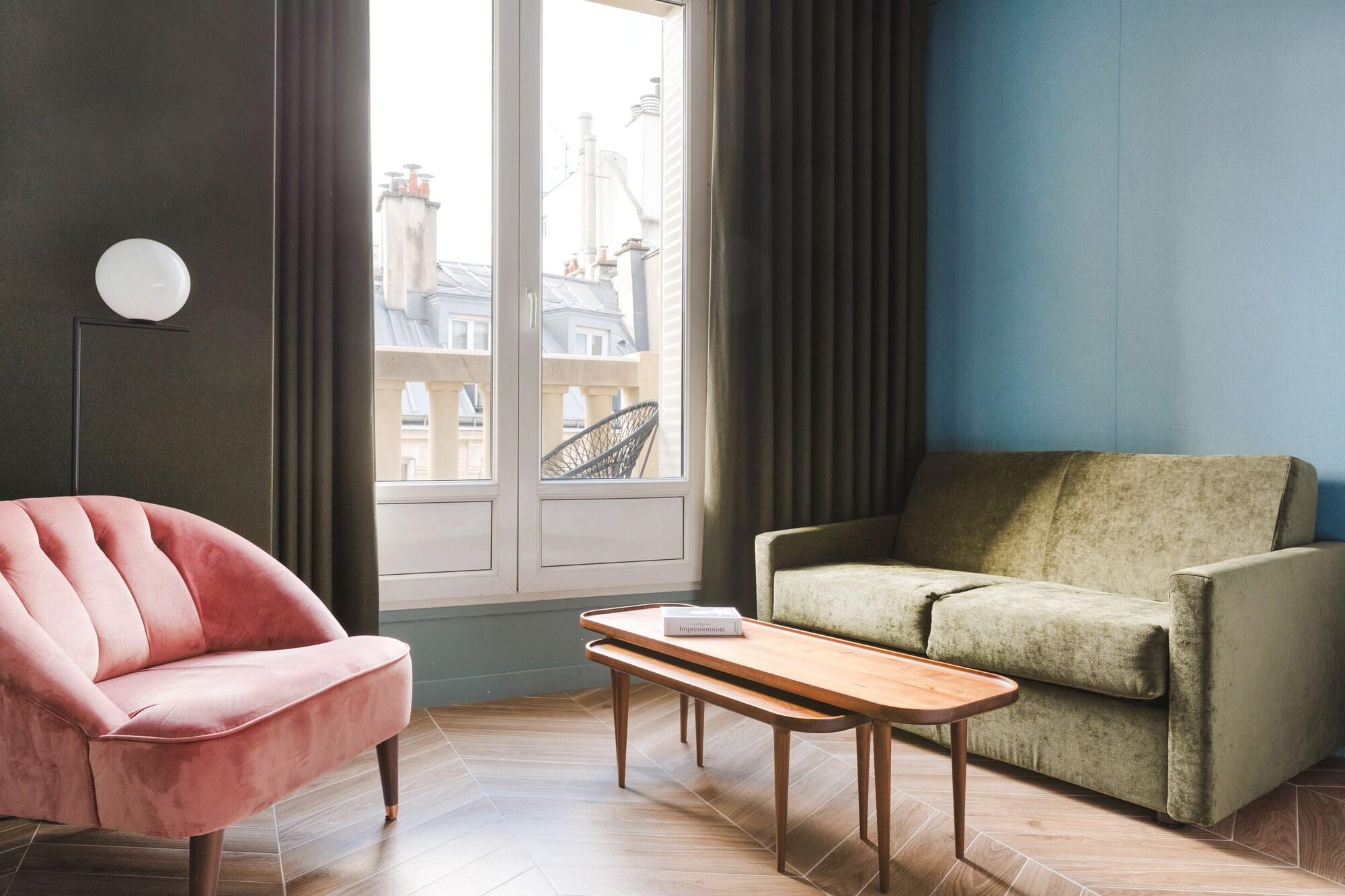 Sonder Atala Champs-élysées