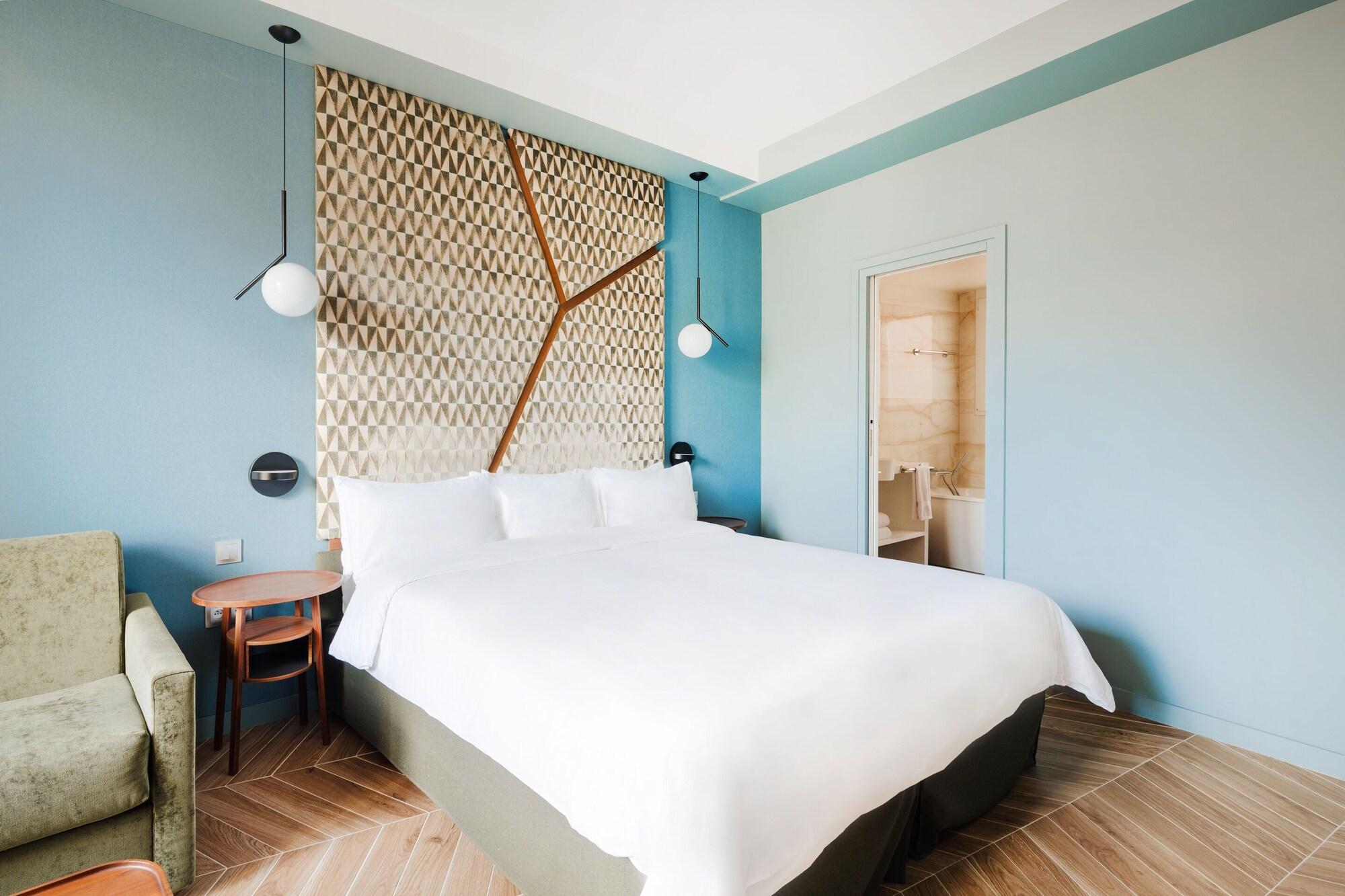 Hotel Sonder Atala Champs-élysées Paris