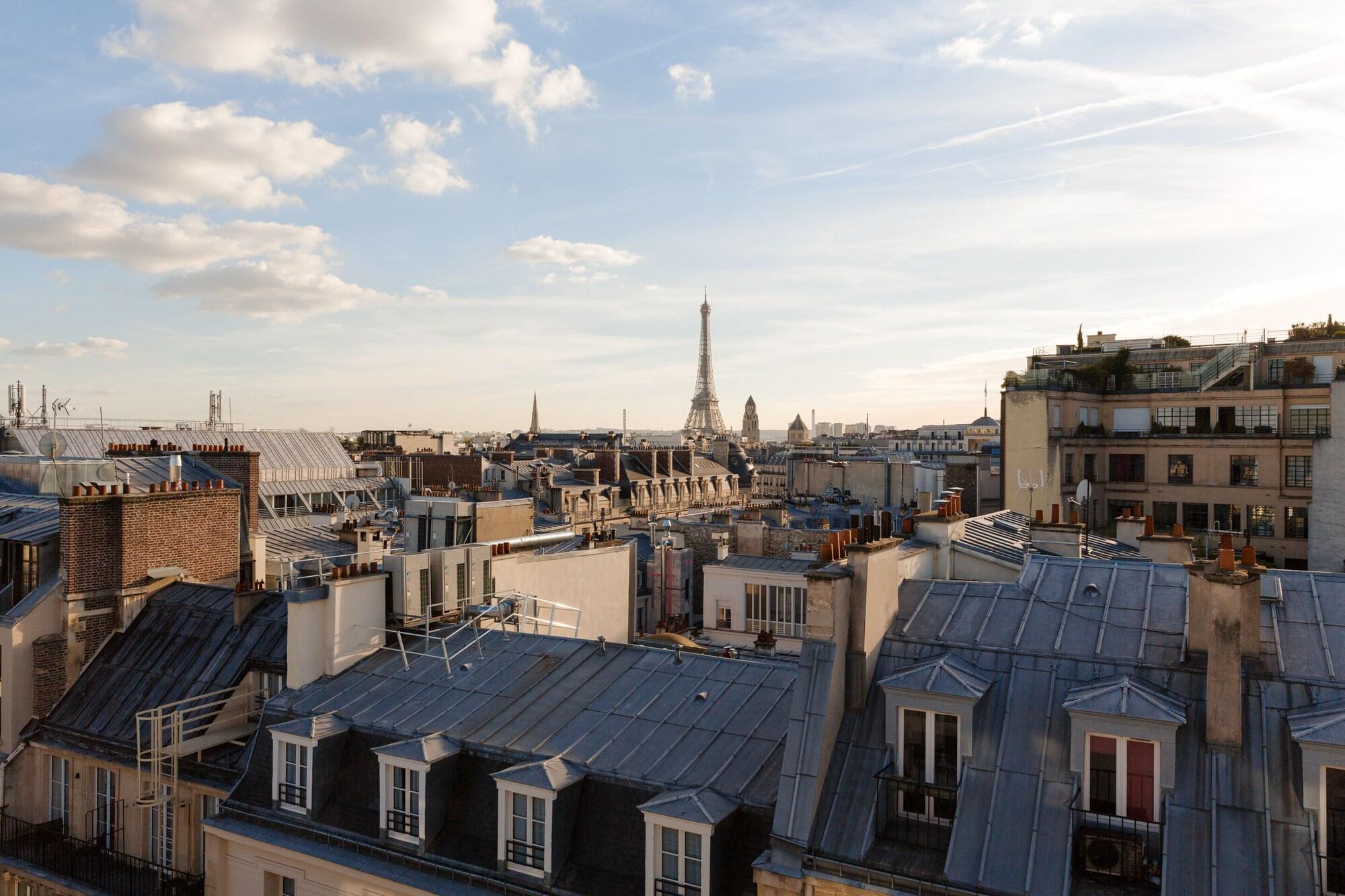 Hotel Sonder Atala Champs-élysées 4*