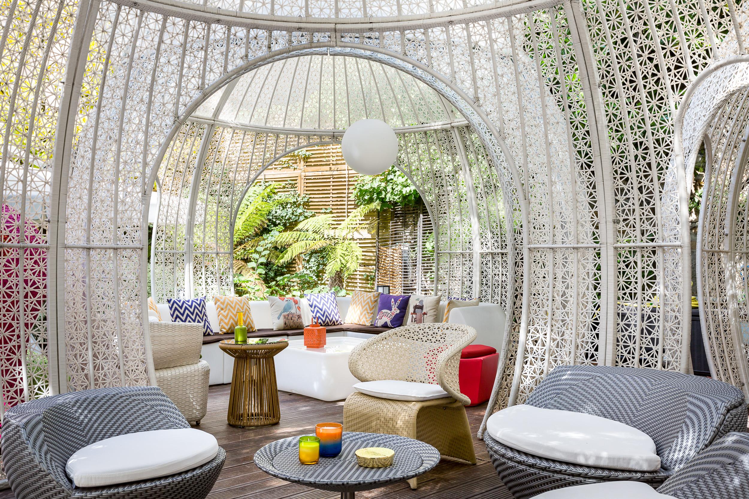 Sonder Atala Champs-élysées Hotel 4*