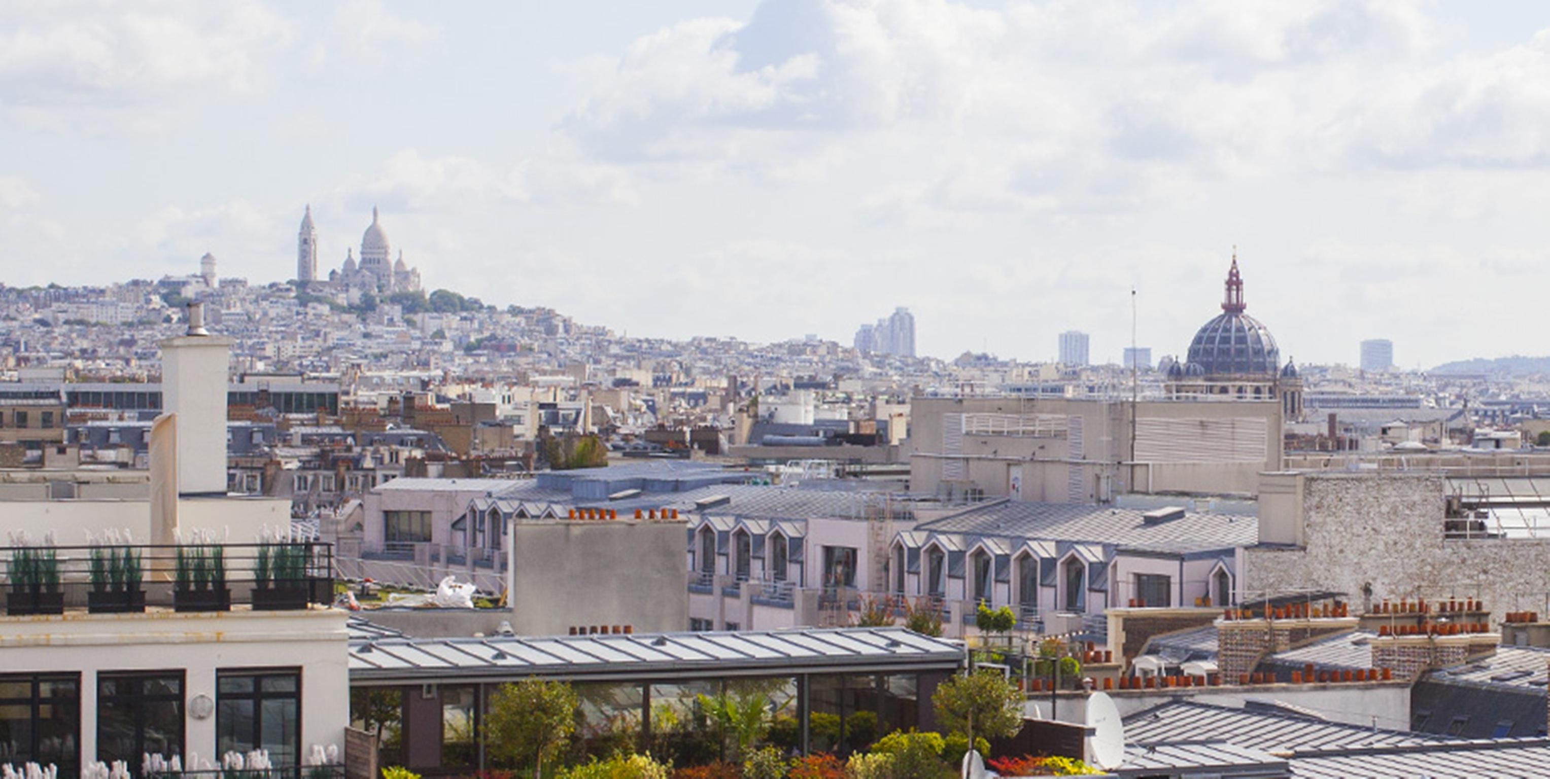 Hotel Sonder Atala Champs-élysées