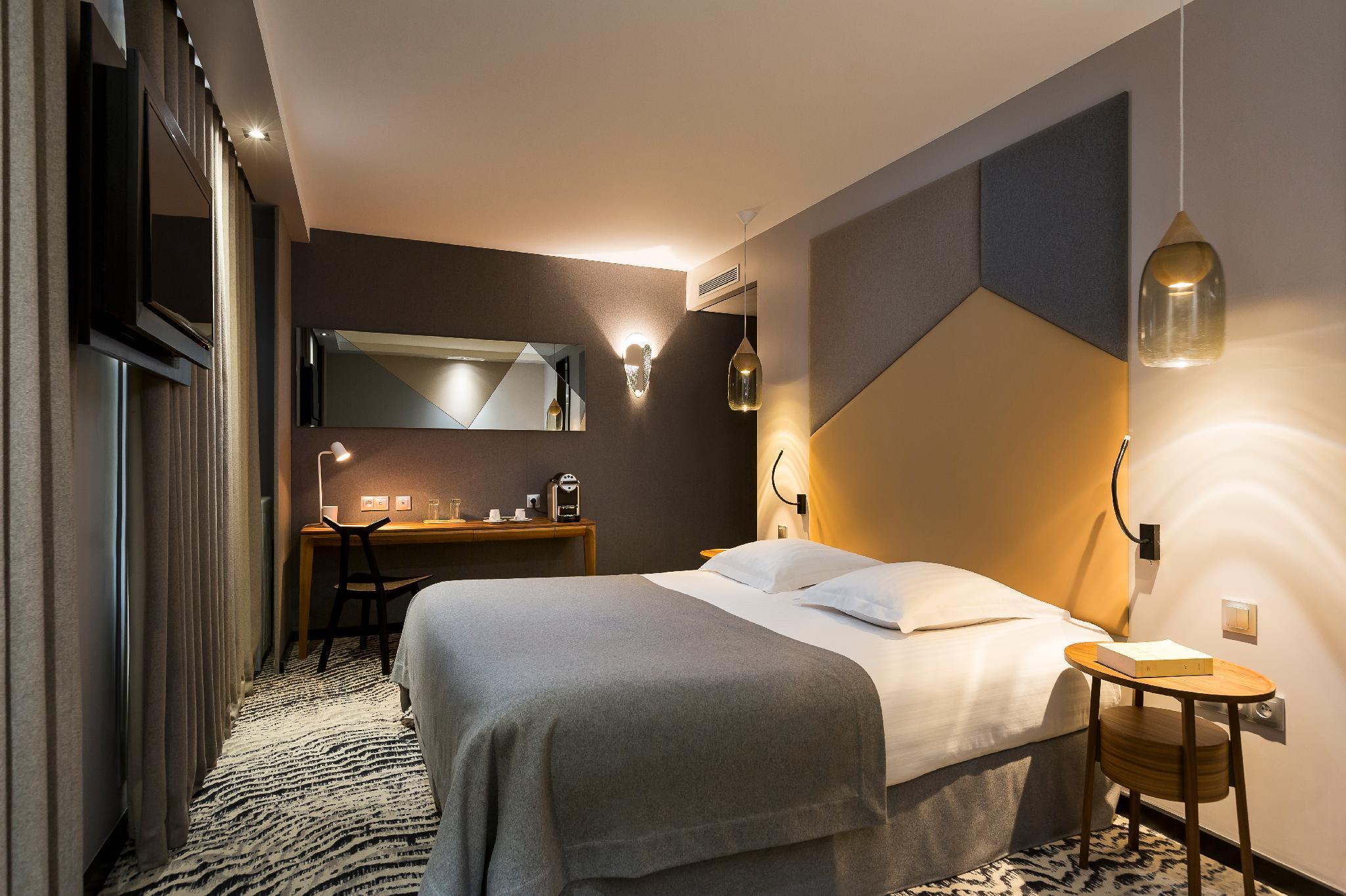 Hotel Sonder Atala Champs-élysées 4*