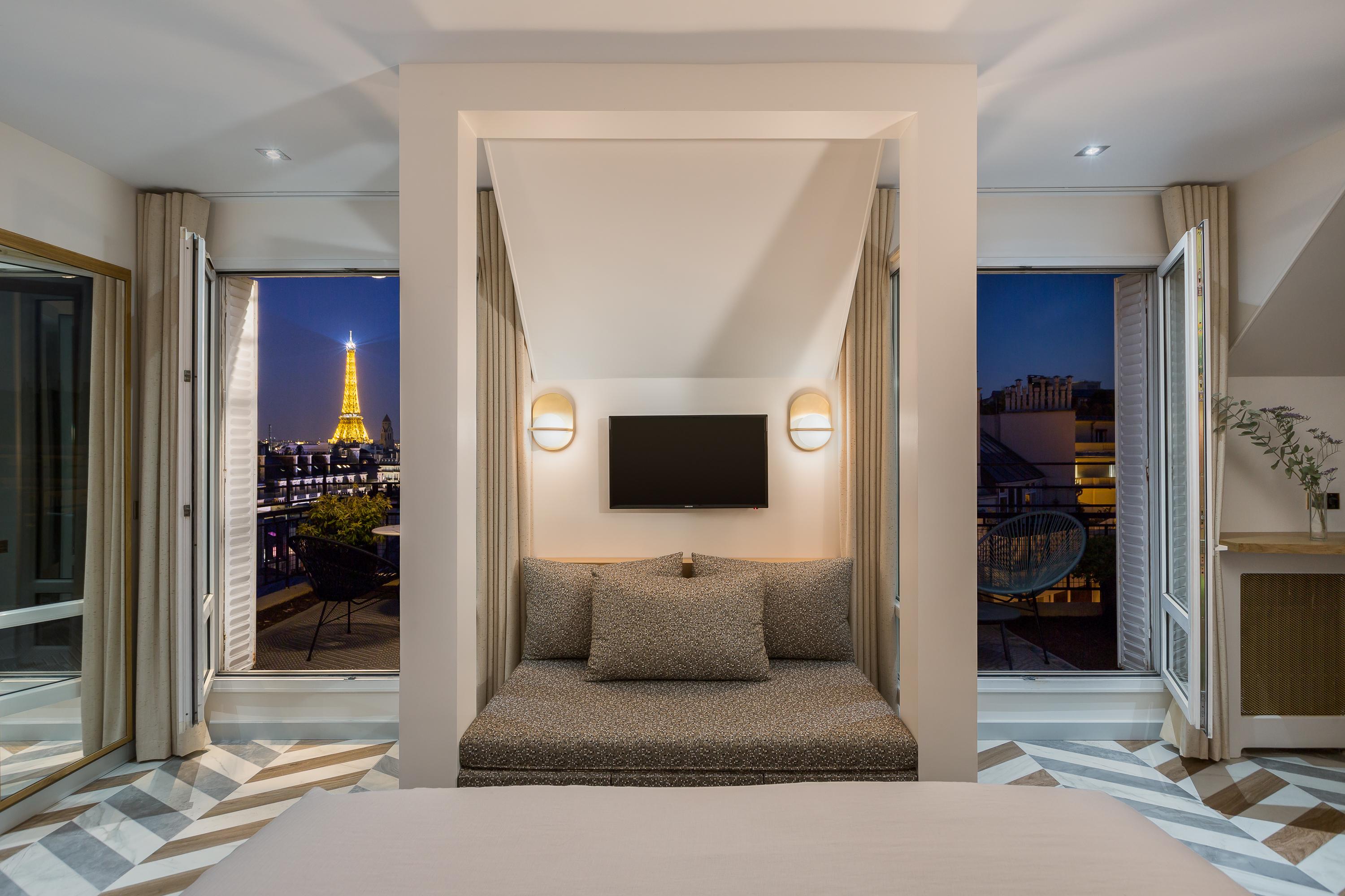 Hotel Sonder Atala Champs-élysées