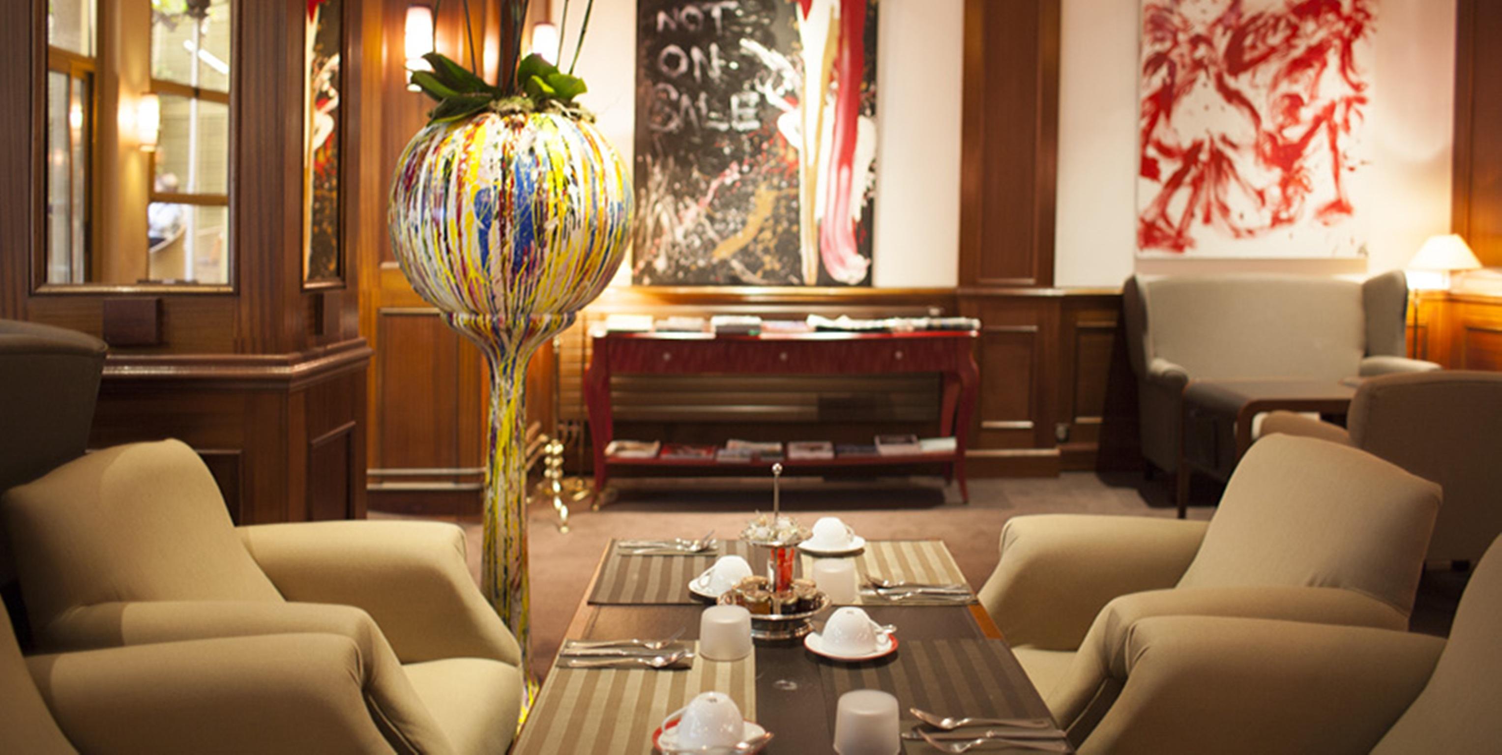 Sonder Atala Champs-élysées Hotel Paris