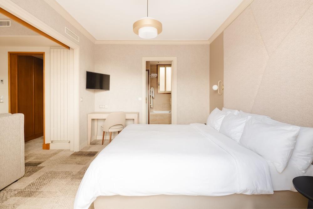 Sonder Atala Champs-élysées 4*