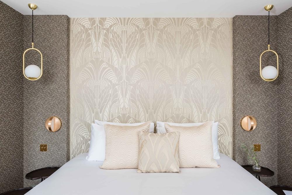 Hotel Sonder Atala Champs-élysées 4*