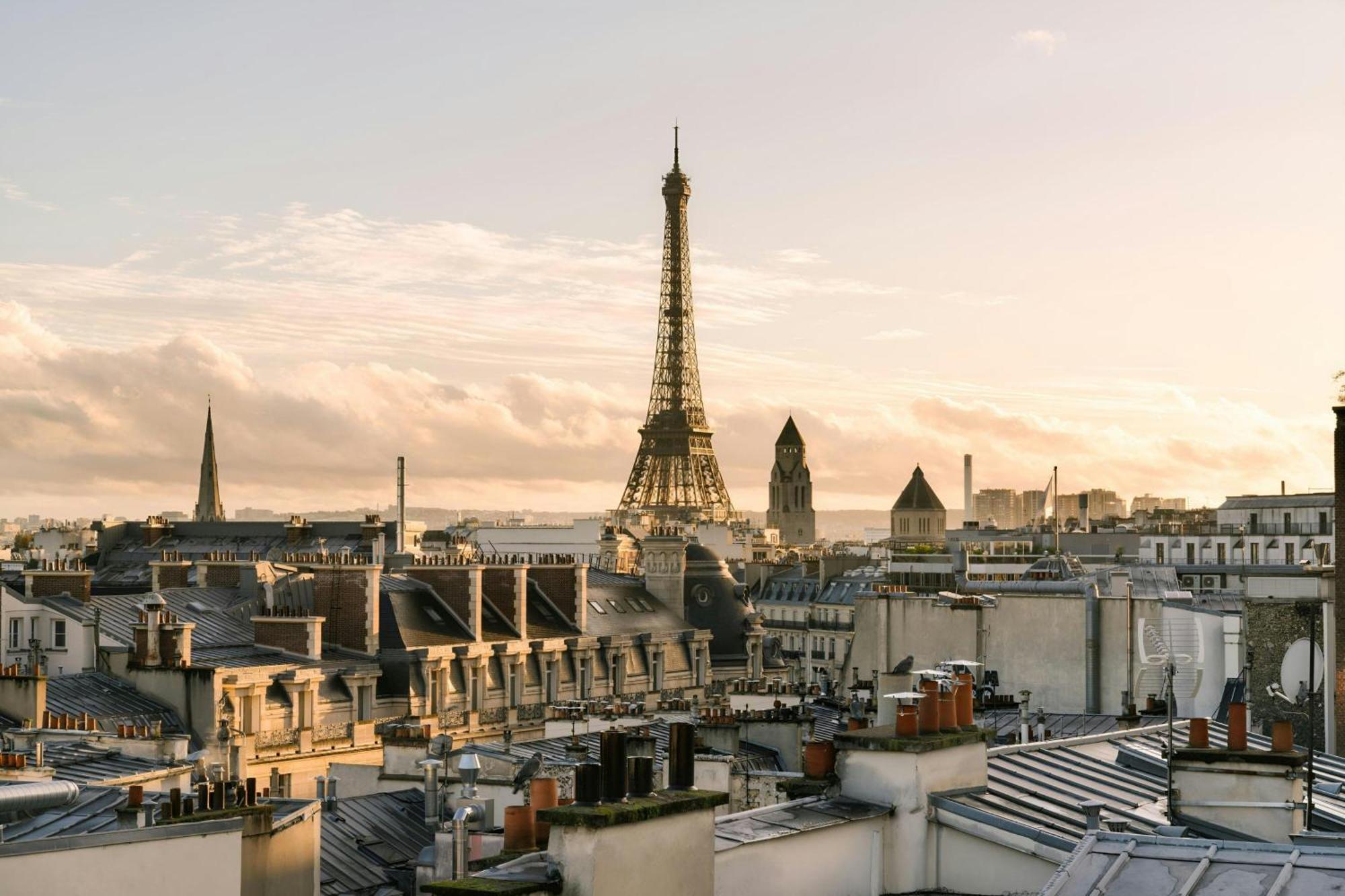 Sonder Atala Champs-élysées Paris
