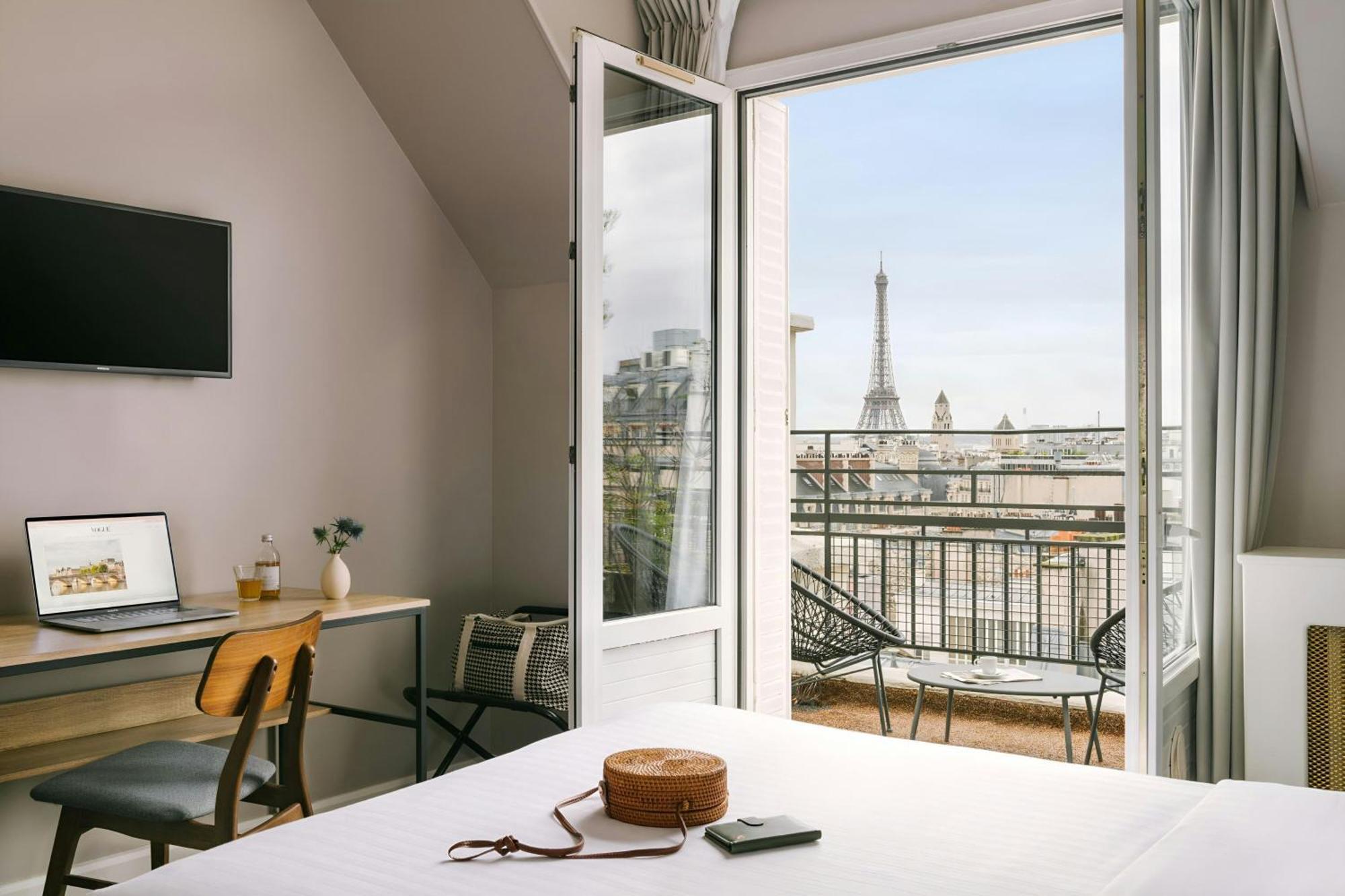 Hotel Sonder Atala Champs-élysées 4*