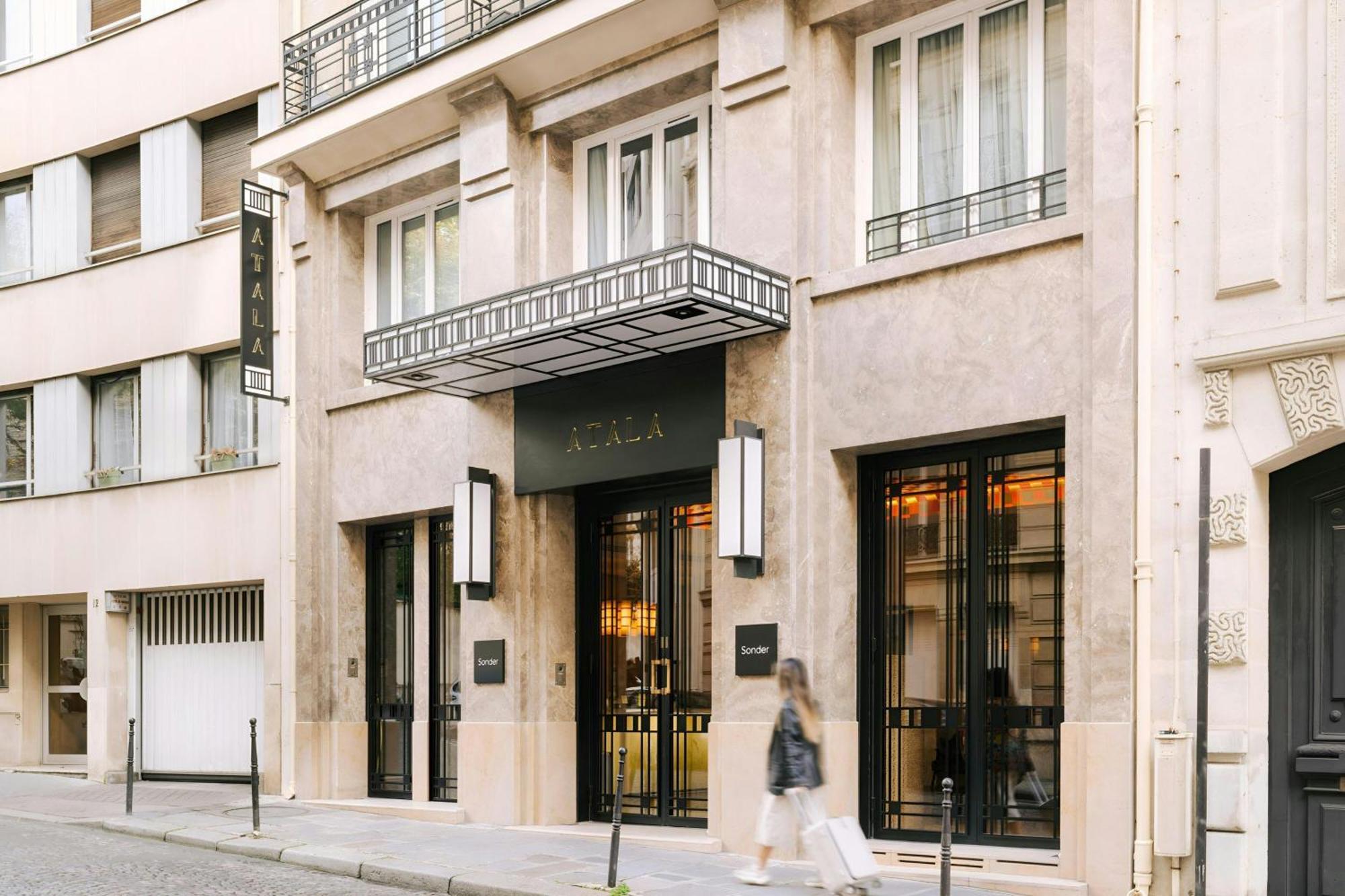 Sonder Atala Champs-élysées Hotel 4*