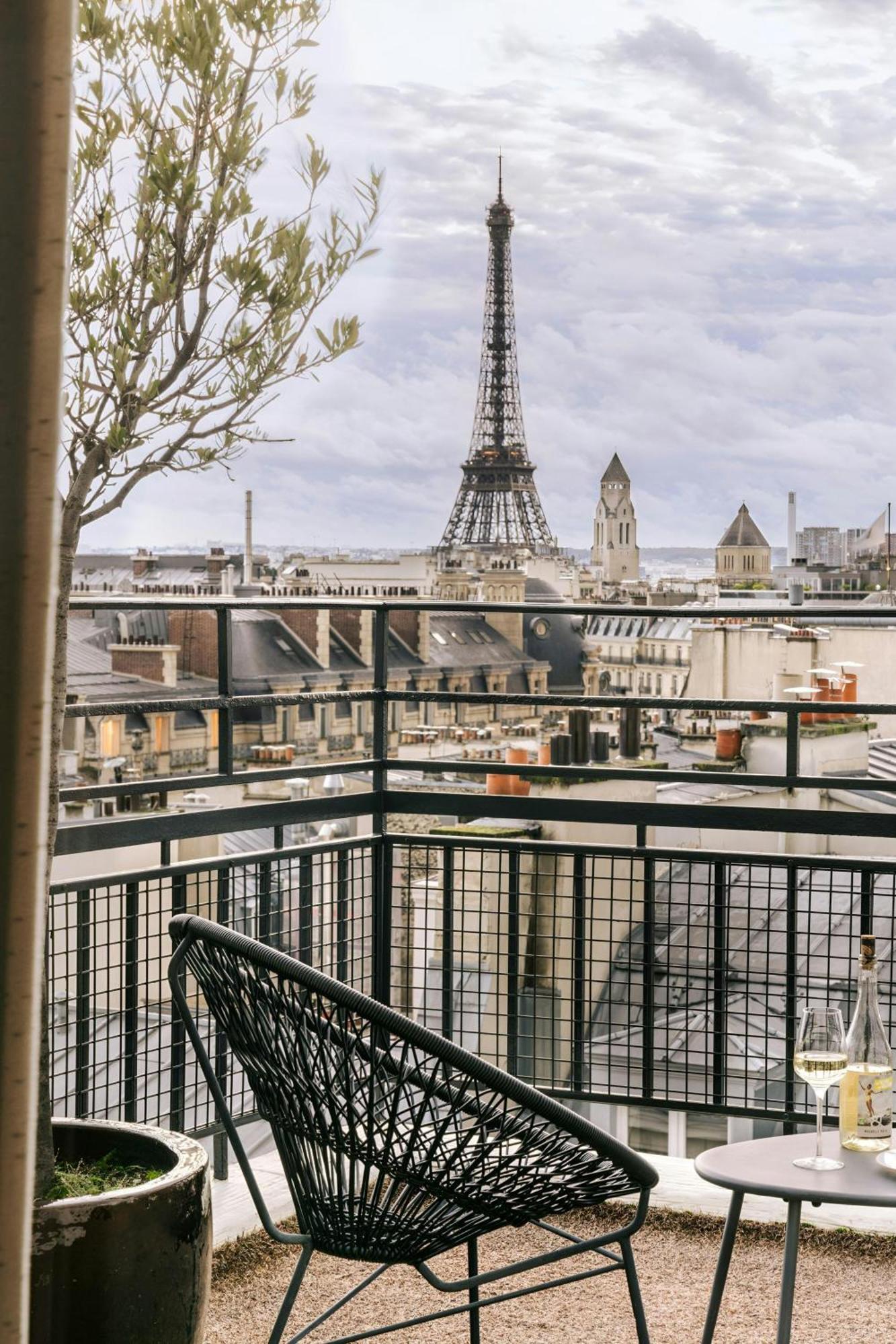 Sonder Atala Champs-élysées 4*