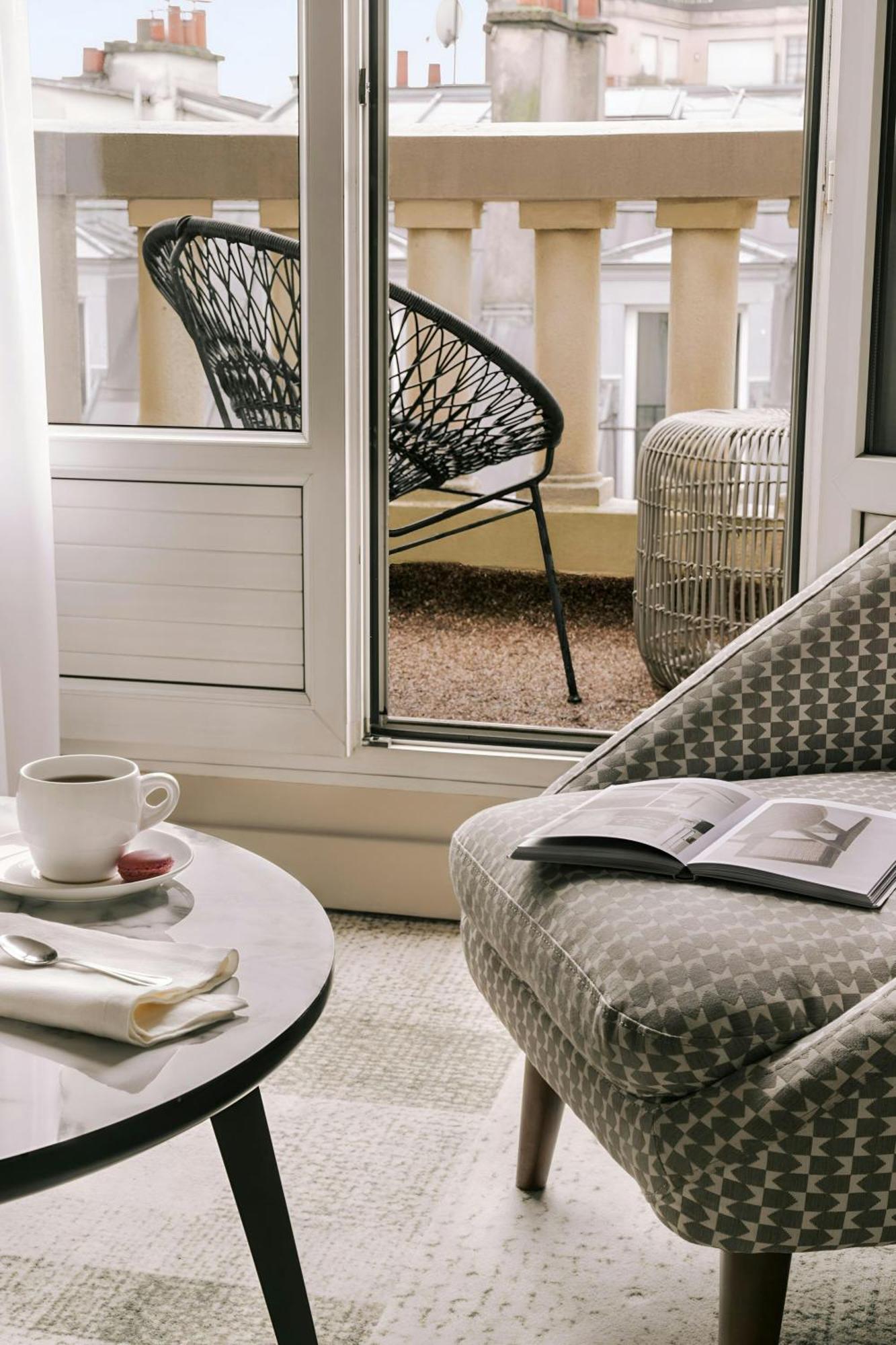 Hotel Sonder Atala Champs-élysées Paris