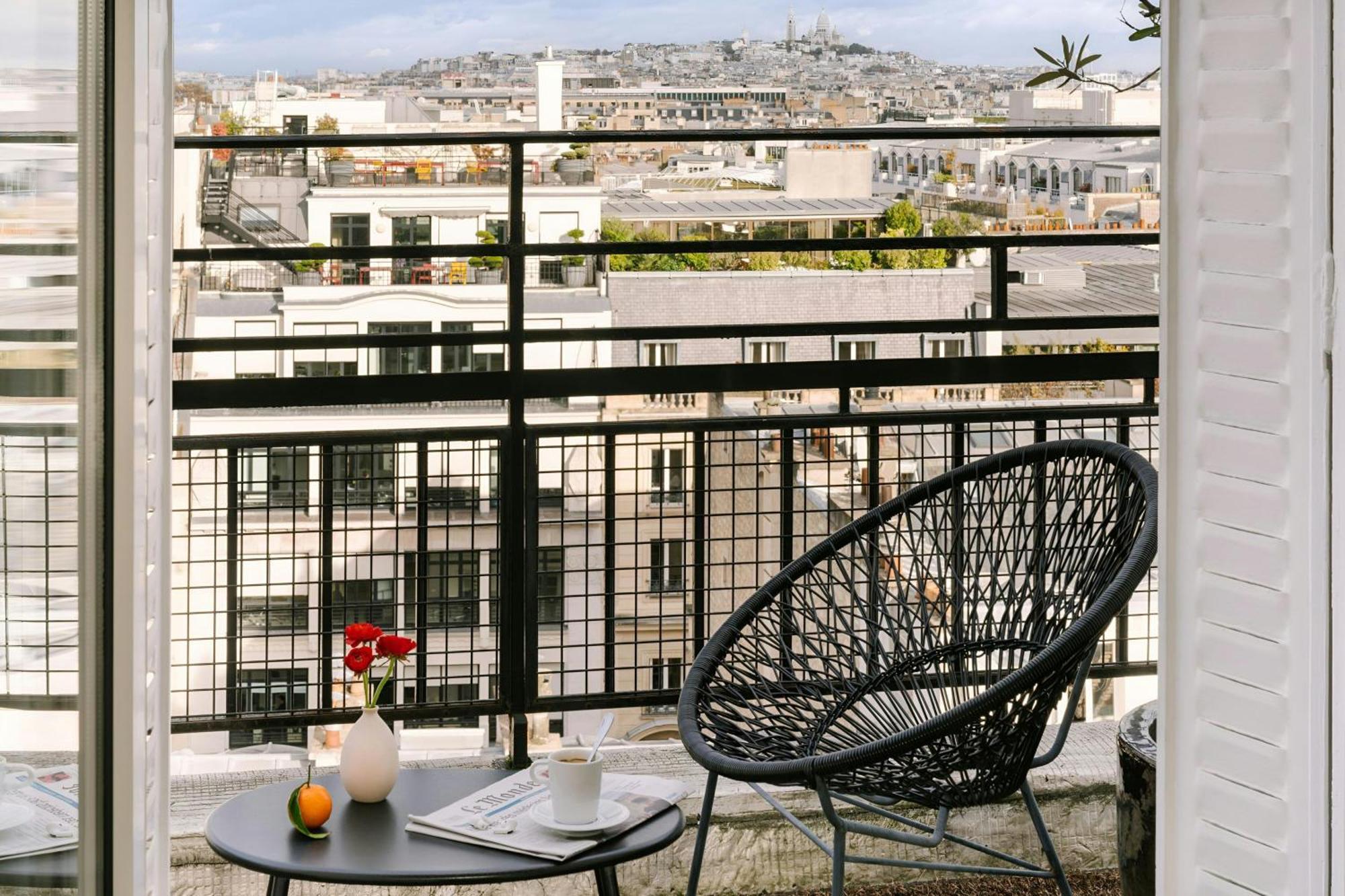Sonder Atala Champs-élysées