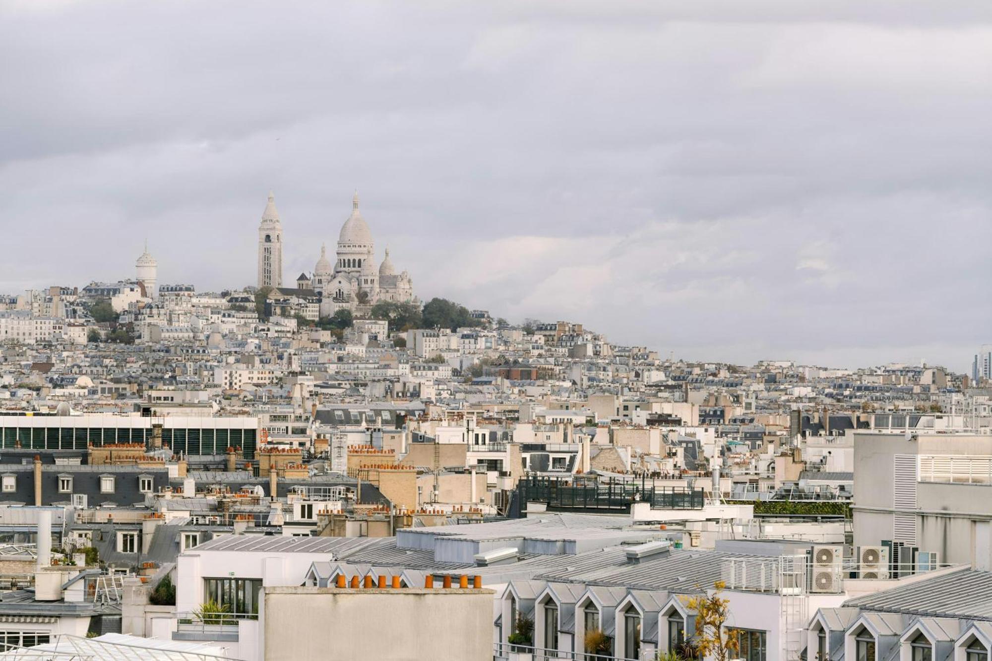 Hotel Sonder Atala Champs-élysées 4*