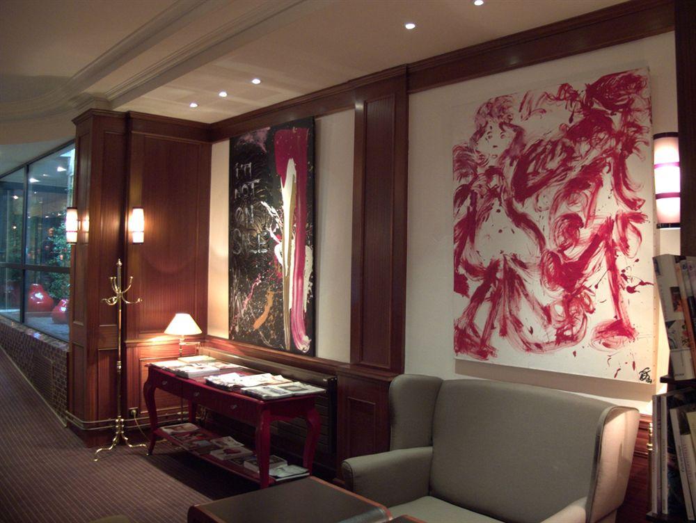 Sonder Atala Champs-élysées Hotel Paris