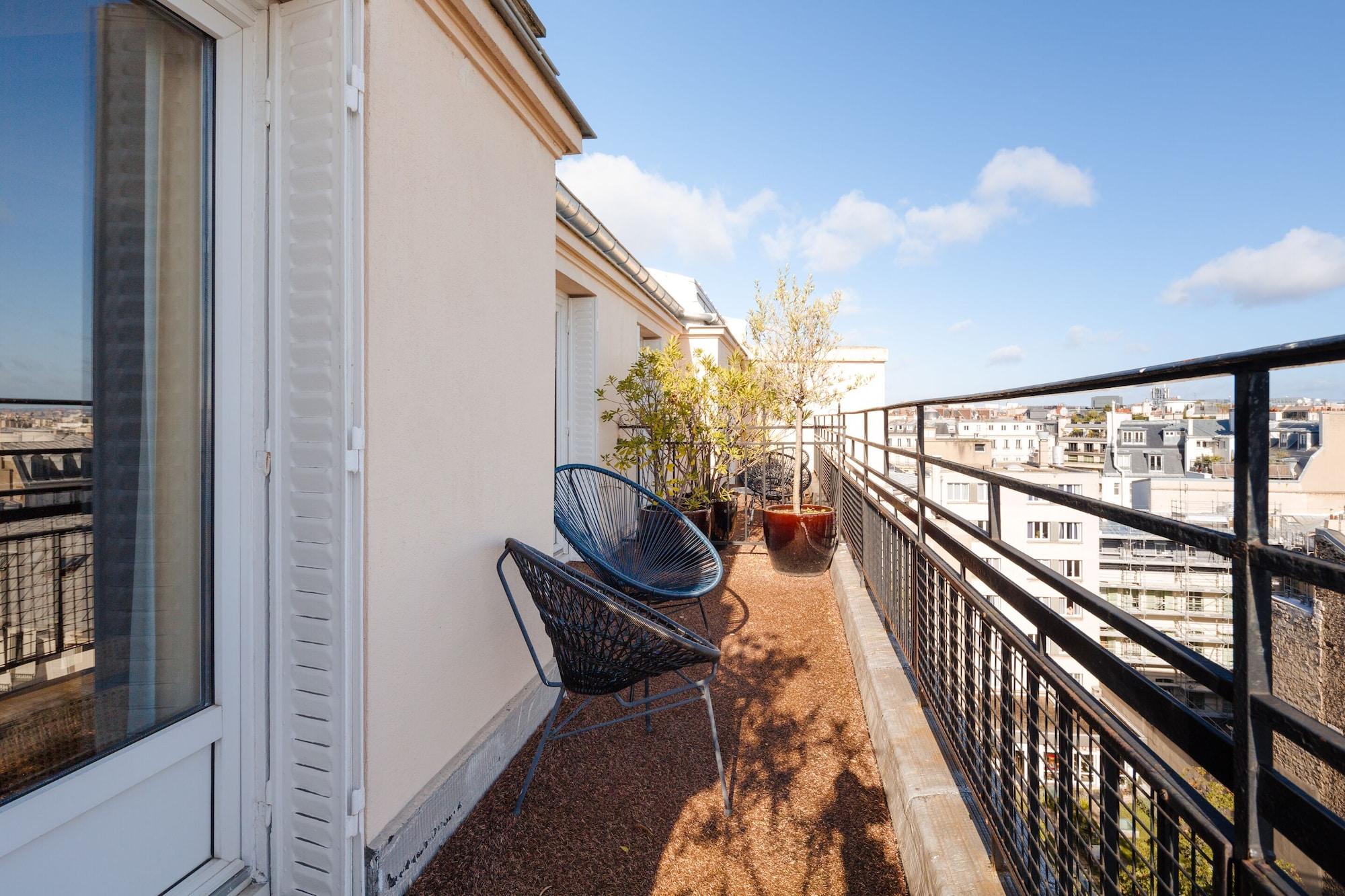 Atala Champs Elysees, Sonder By Marriott Bonvoy Hotel