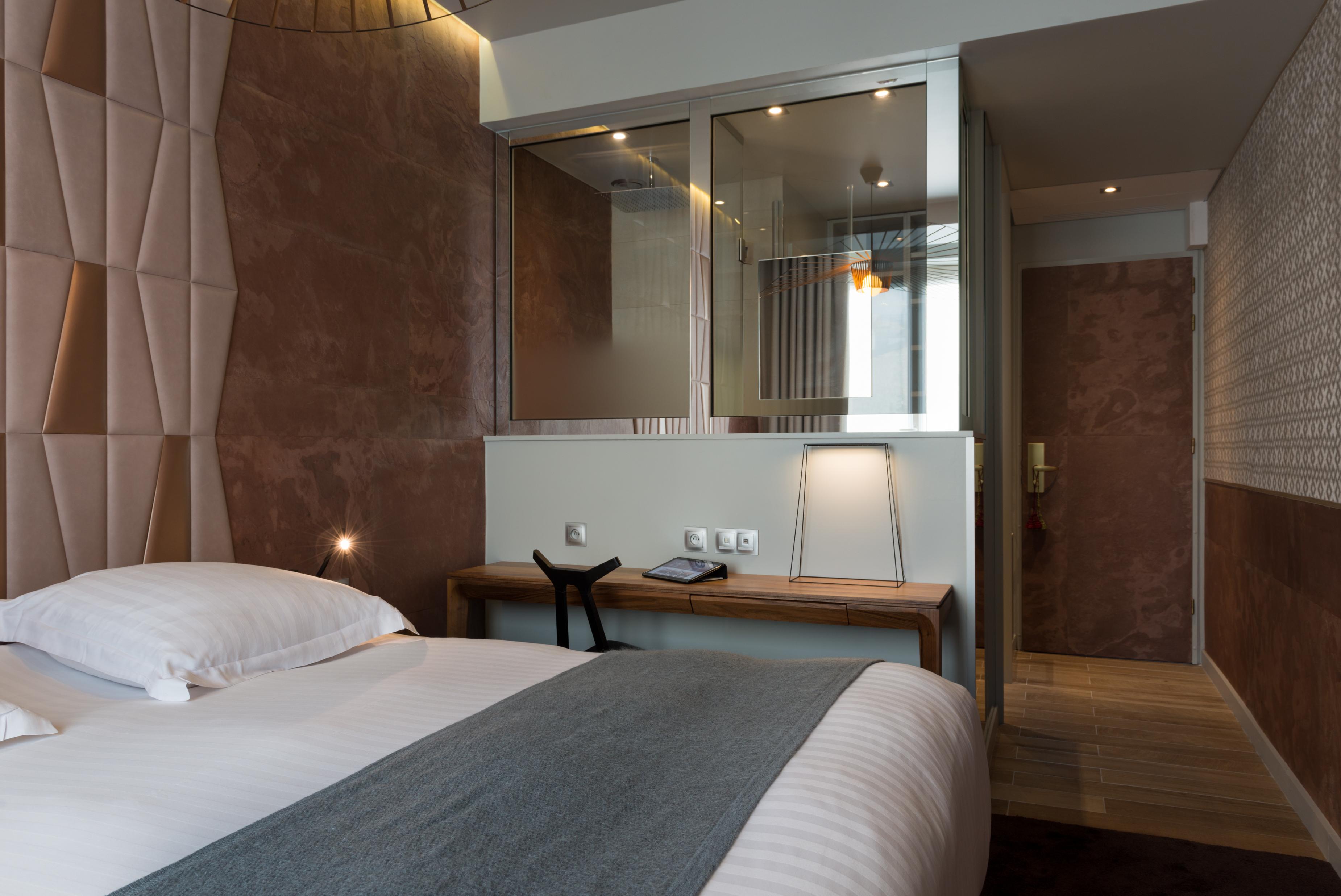 Atala Champs Elysees, Sonder By Marriott Bonvoy Parijs
