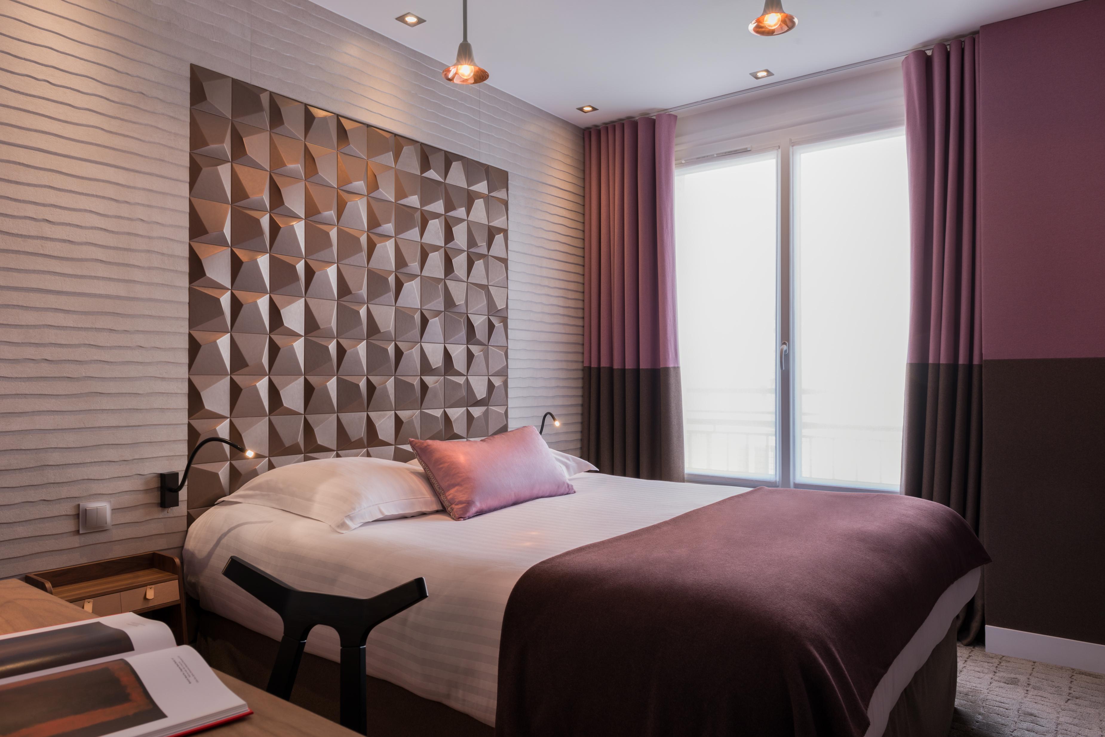 Hotel Atala Champs Elysees, Sonder By Marriott Bonvoy Parijs