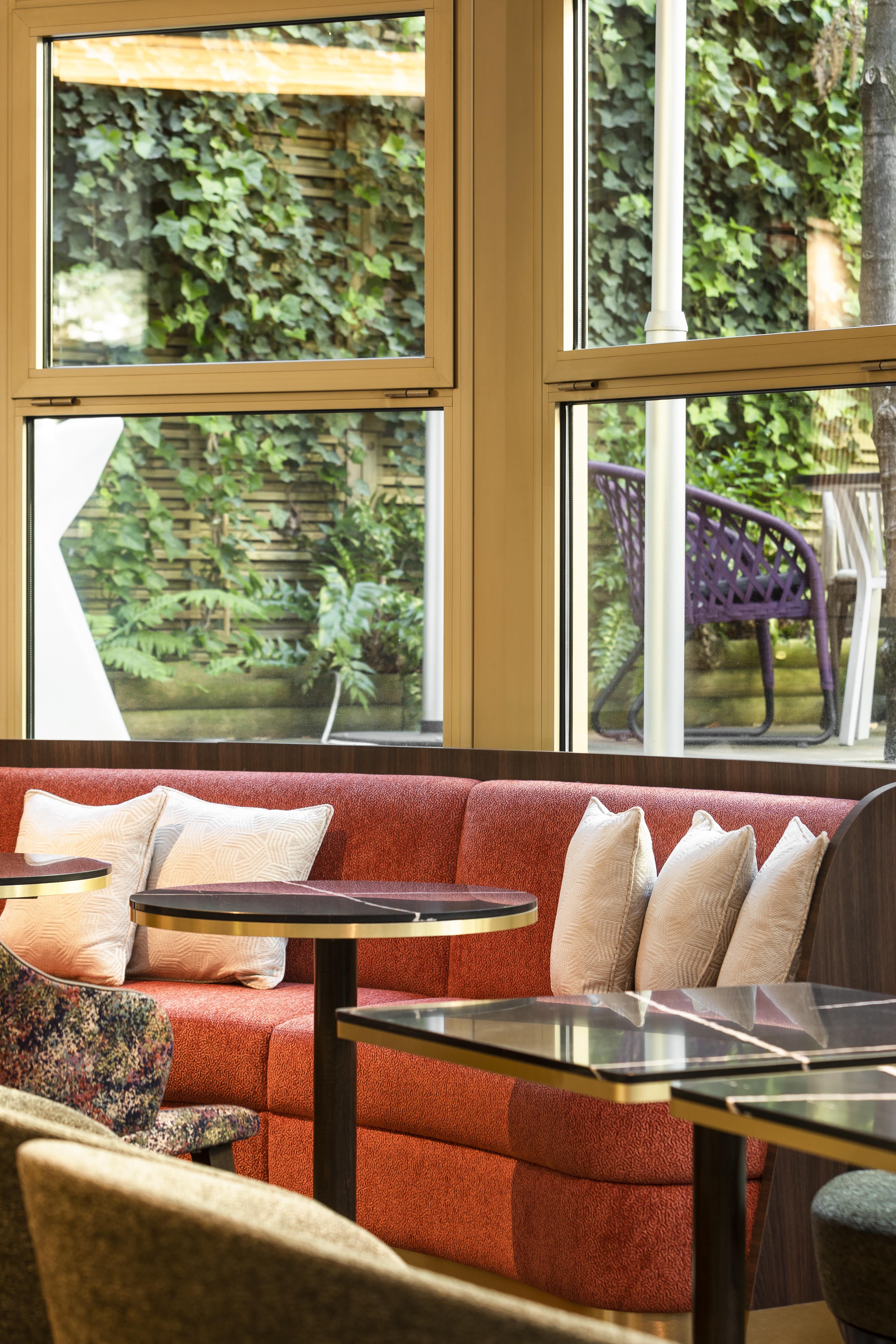 Hotel Atala Champs Elysees, Sonder By Marriott Bonvoy
