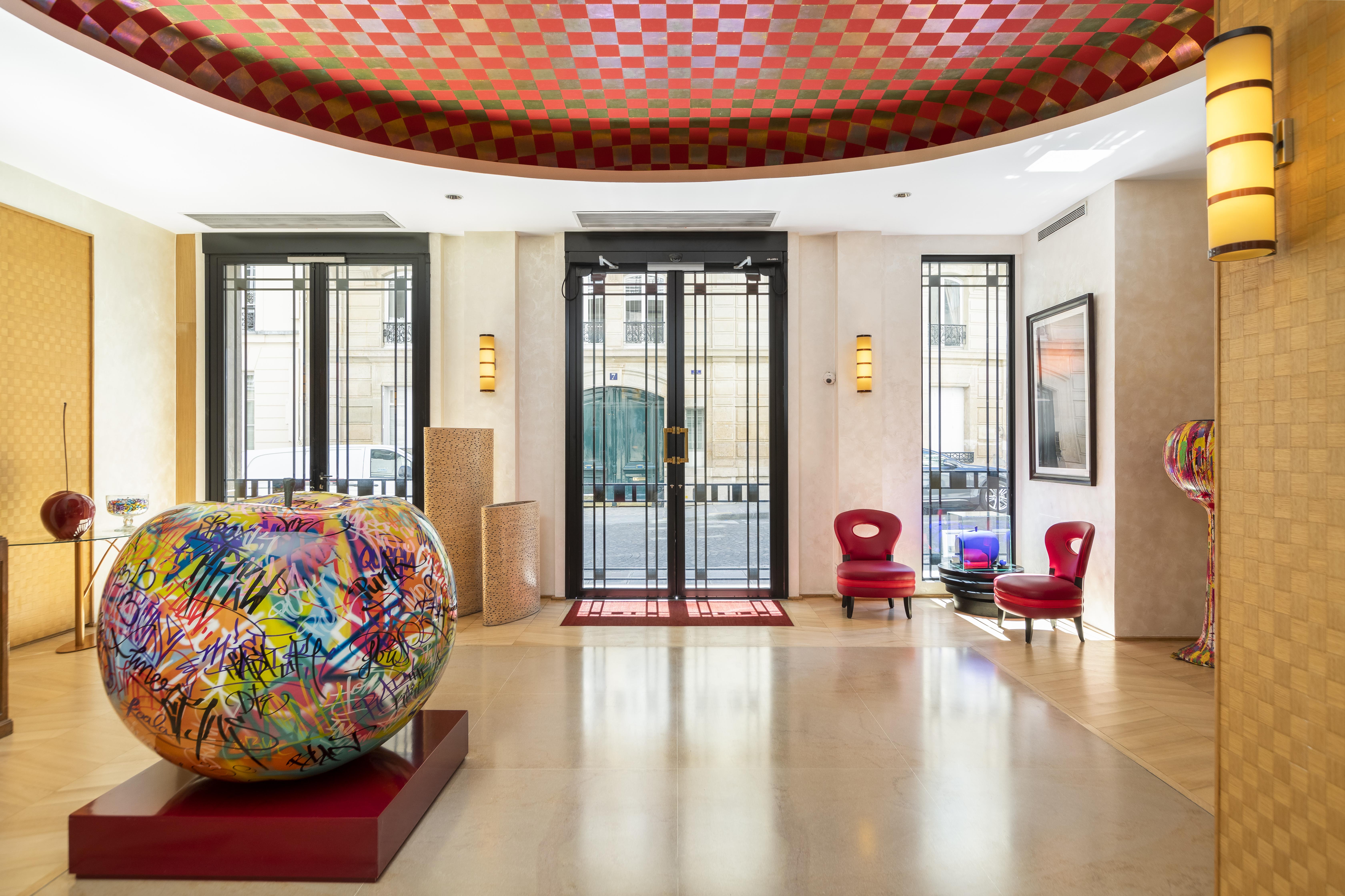 Atala Champs Elysees, Sonder By Marriott Bonvoy Parijs