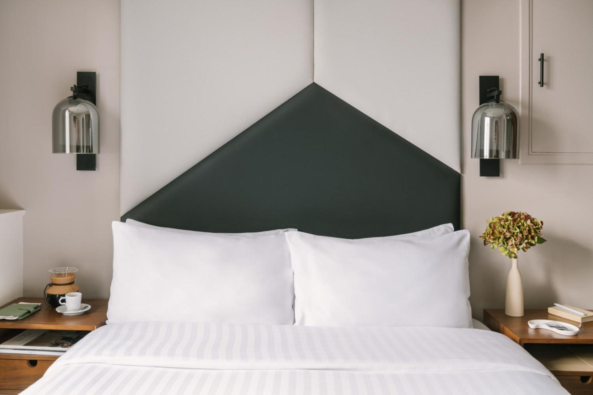 Hotel Atala Champs Elysees, Sonder By Marriott Bonvoy Parijs