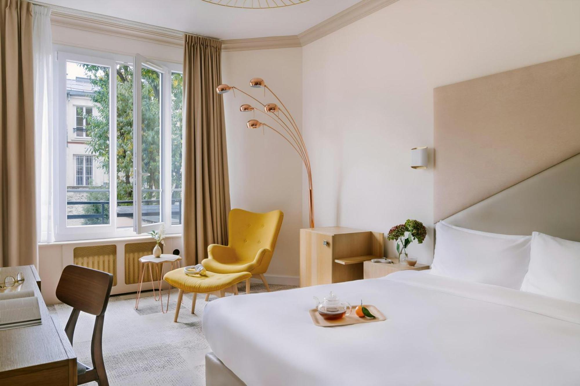 Atala Champs Elysees, Sonder By Marriott Bonvoy