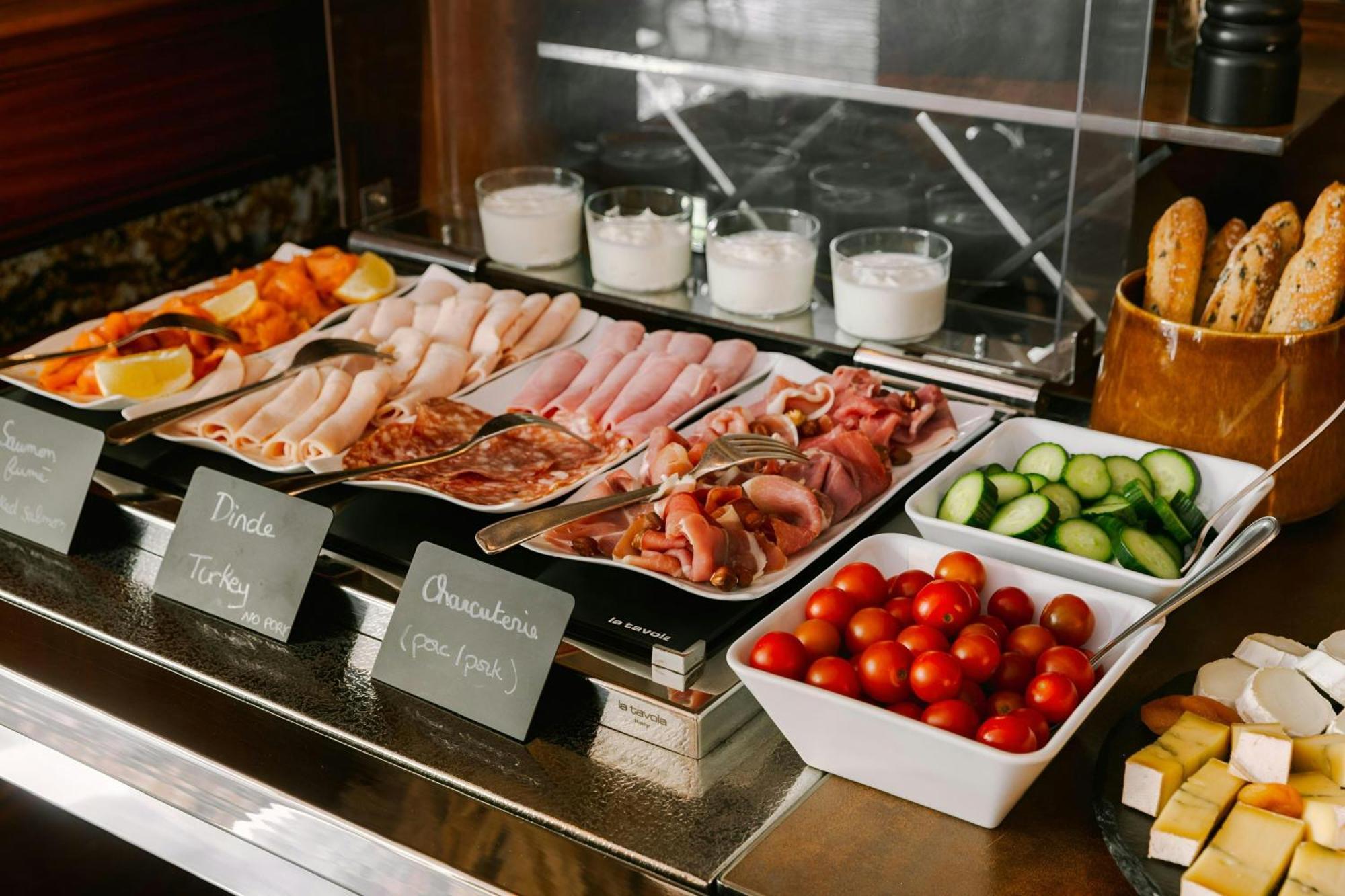 Atala Champs Elysees, Sonder By Marriott Bonvoy Hotel 4*