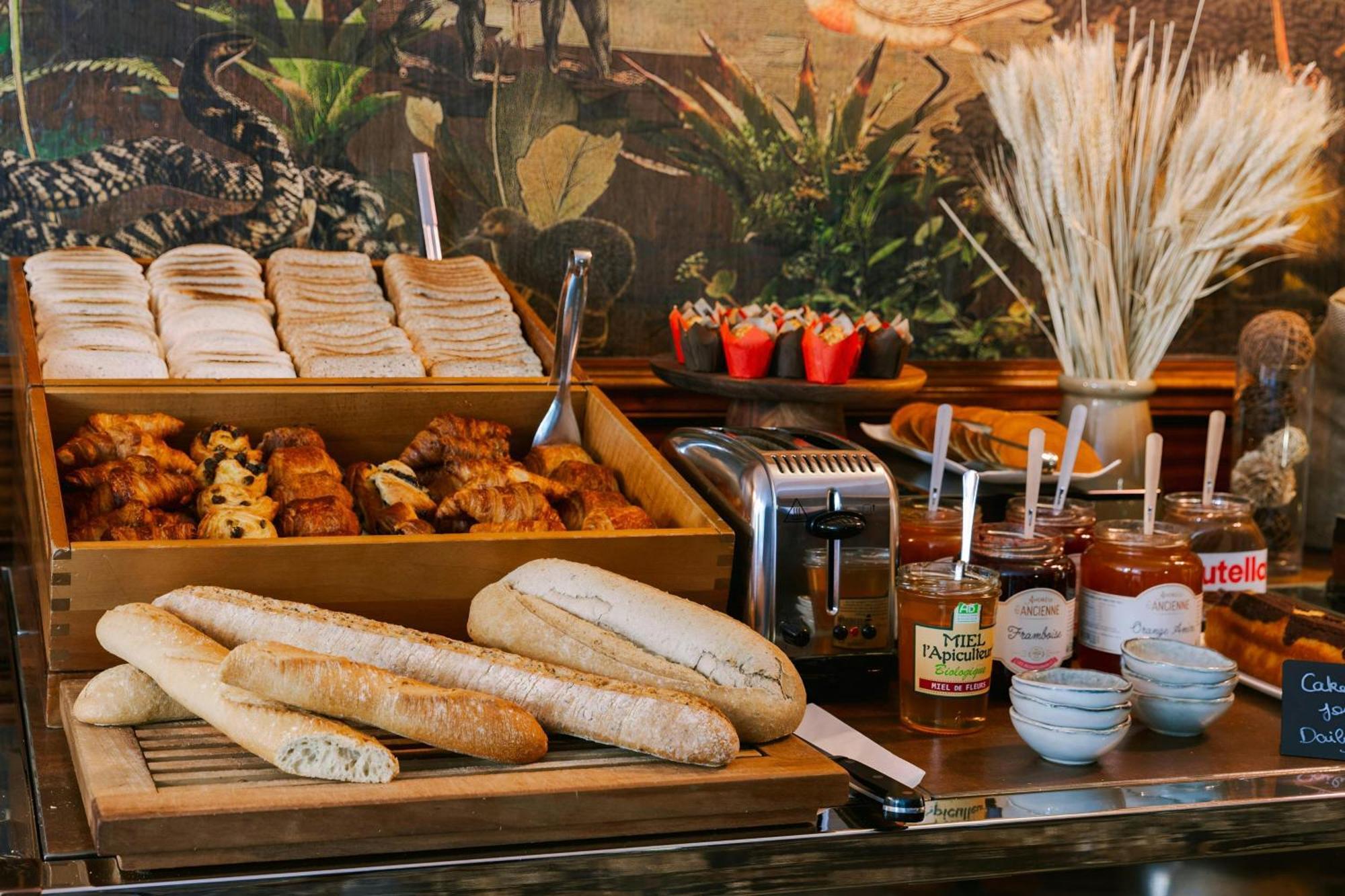 Atala Champs Elysees, Sonder By Marriott Bonvoy
