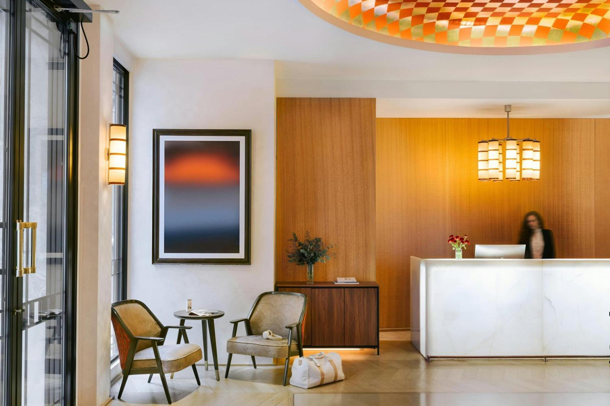 Atala Champs Elysees, Sonder By Marriott Bonvoy 4* Parijs