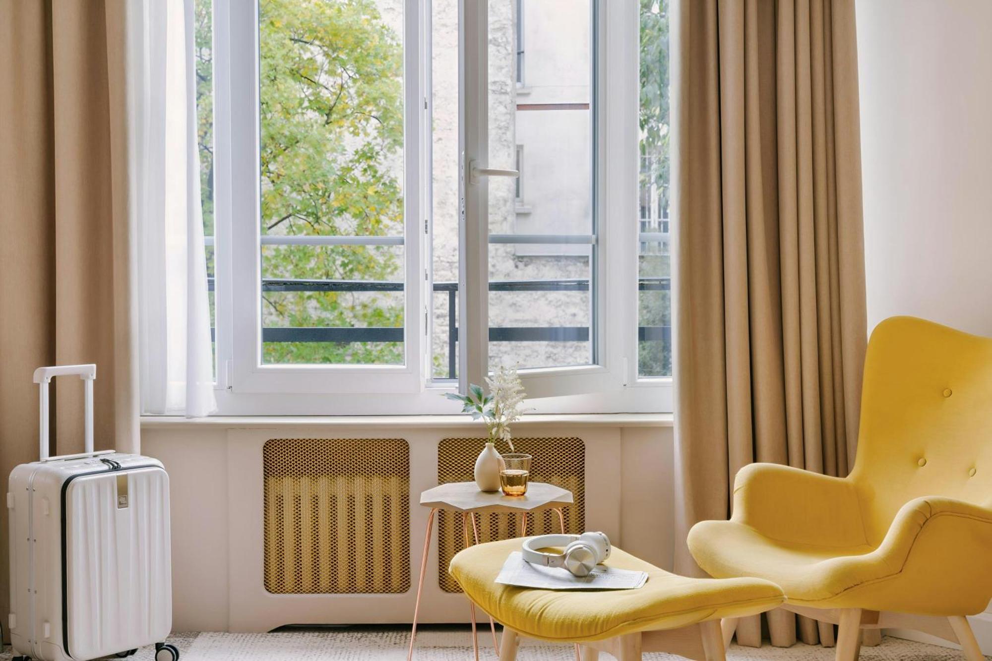 Hotel Atala Champs Elysees, Sonder By Marriott Bonvoy Parijs