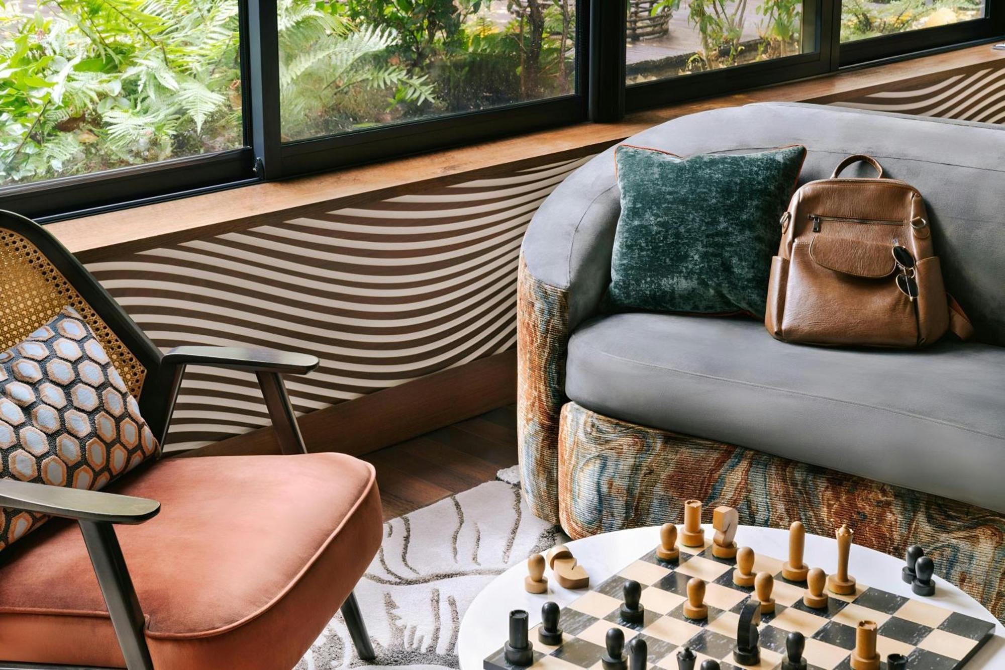 Atala Champs Elysees, Sonder By Marriott Bonvoy Hotel Parijs