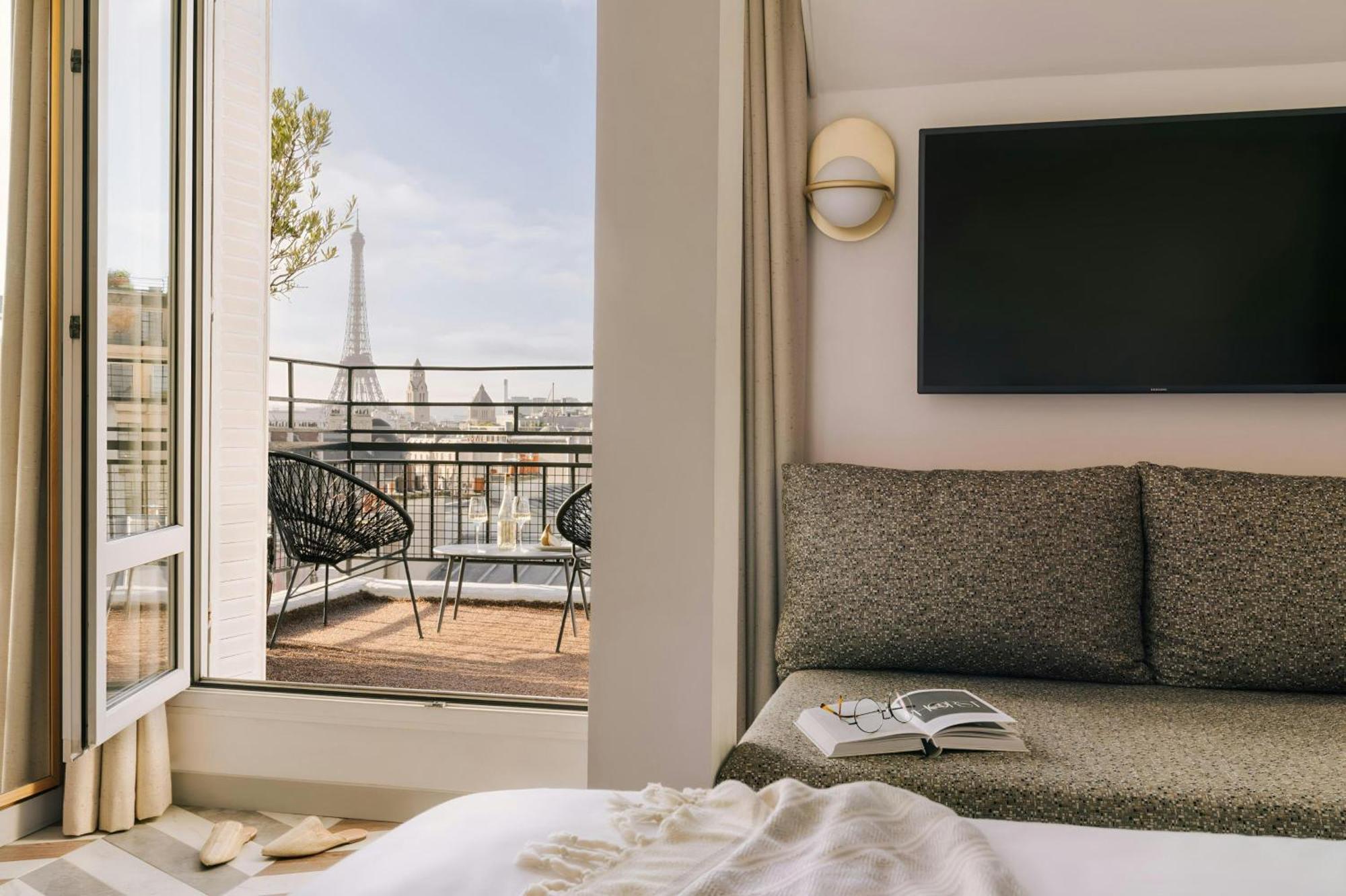 Atala Champs Elysees, Sonder By Marriott Bonvoy Hotel