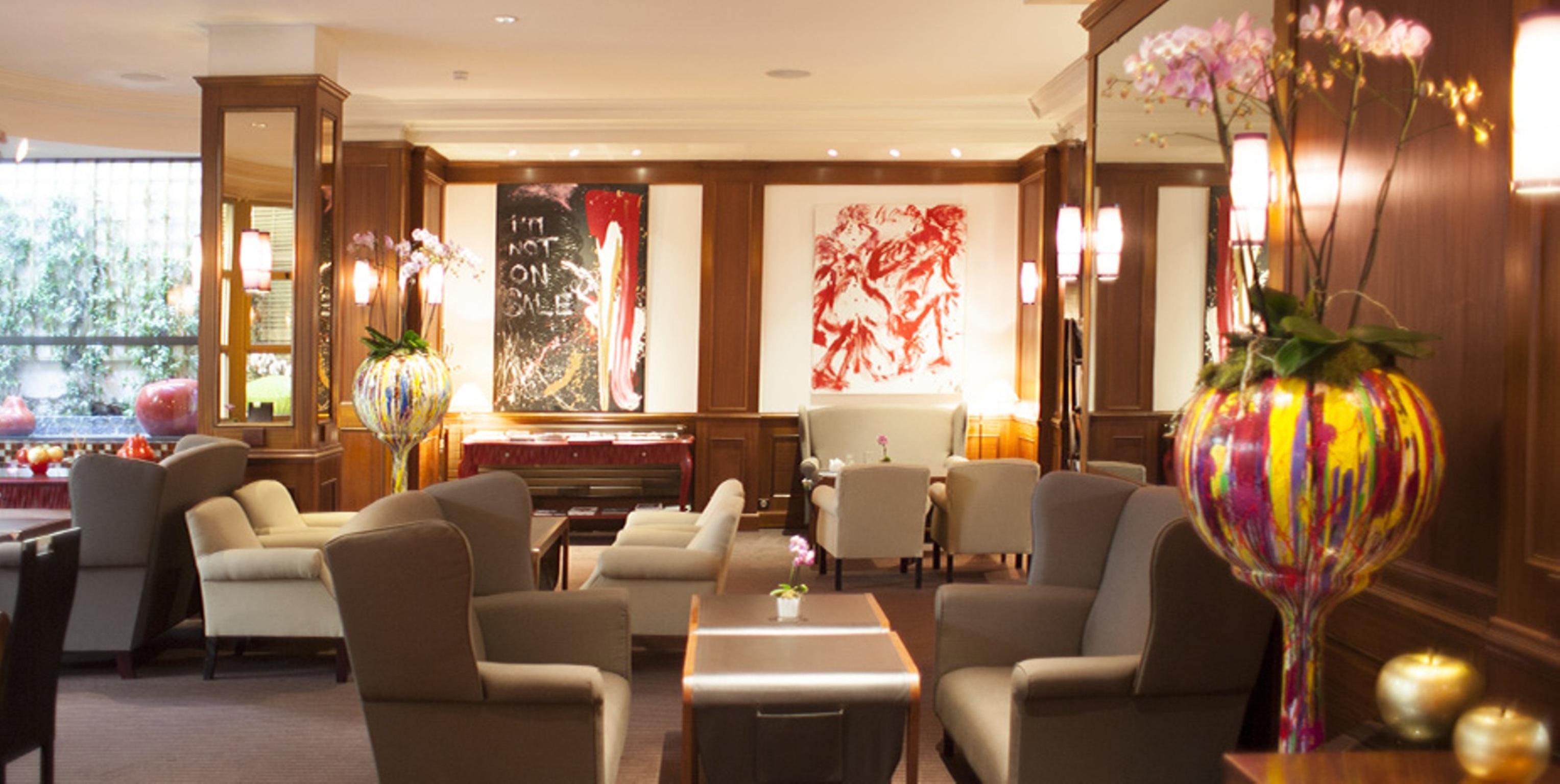 Atala Champs Elysees, Sonder By Marriott Bonvoy Hotel