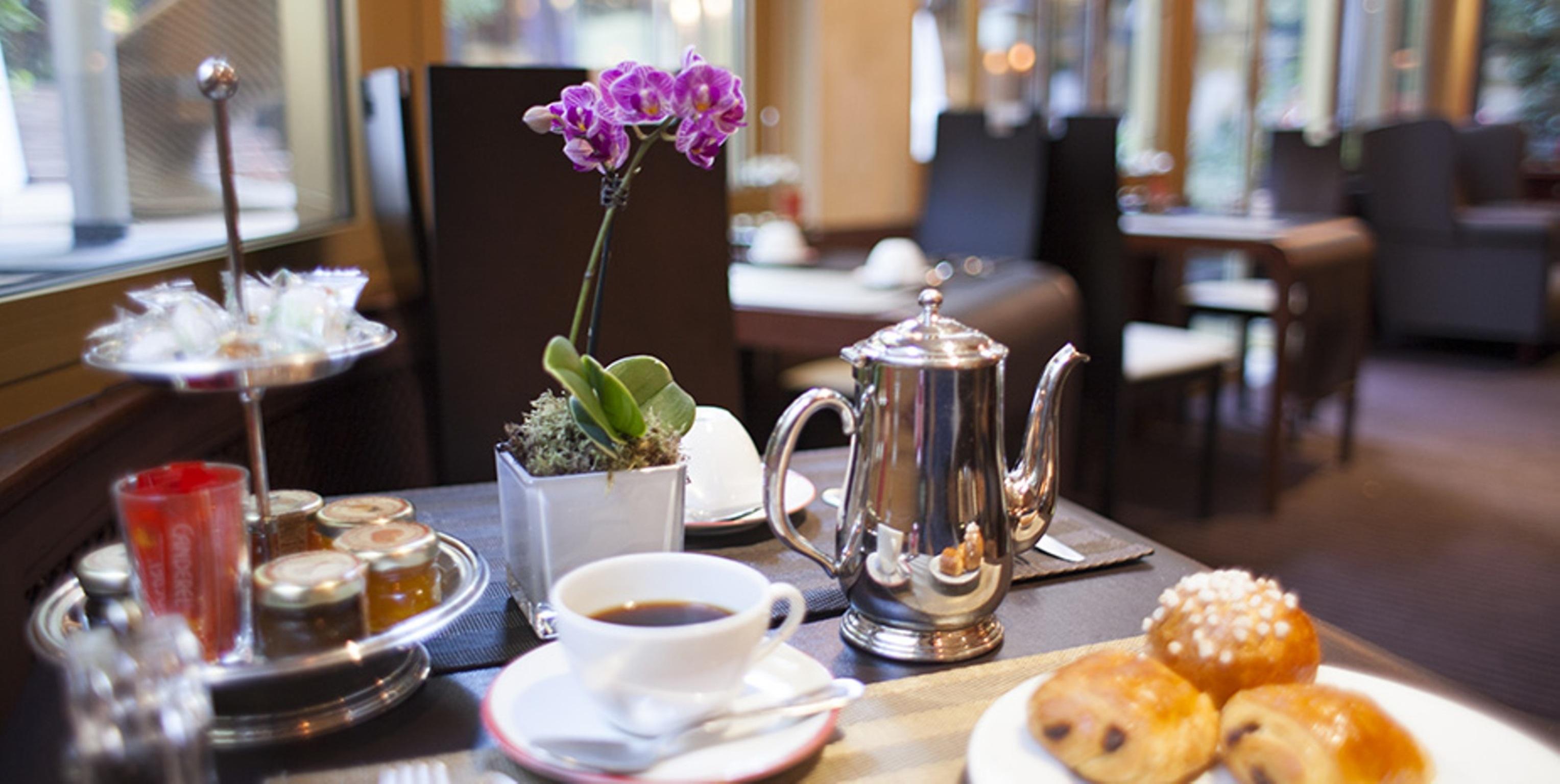 Atala Champs Elysees, Sonder By Marriott Bonvoy Paris
