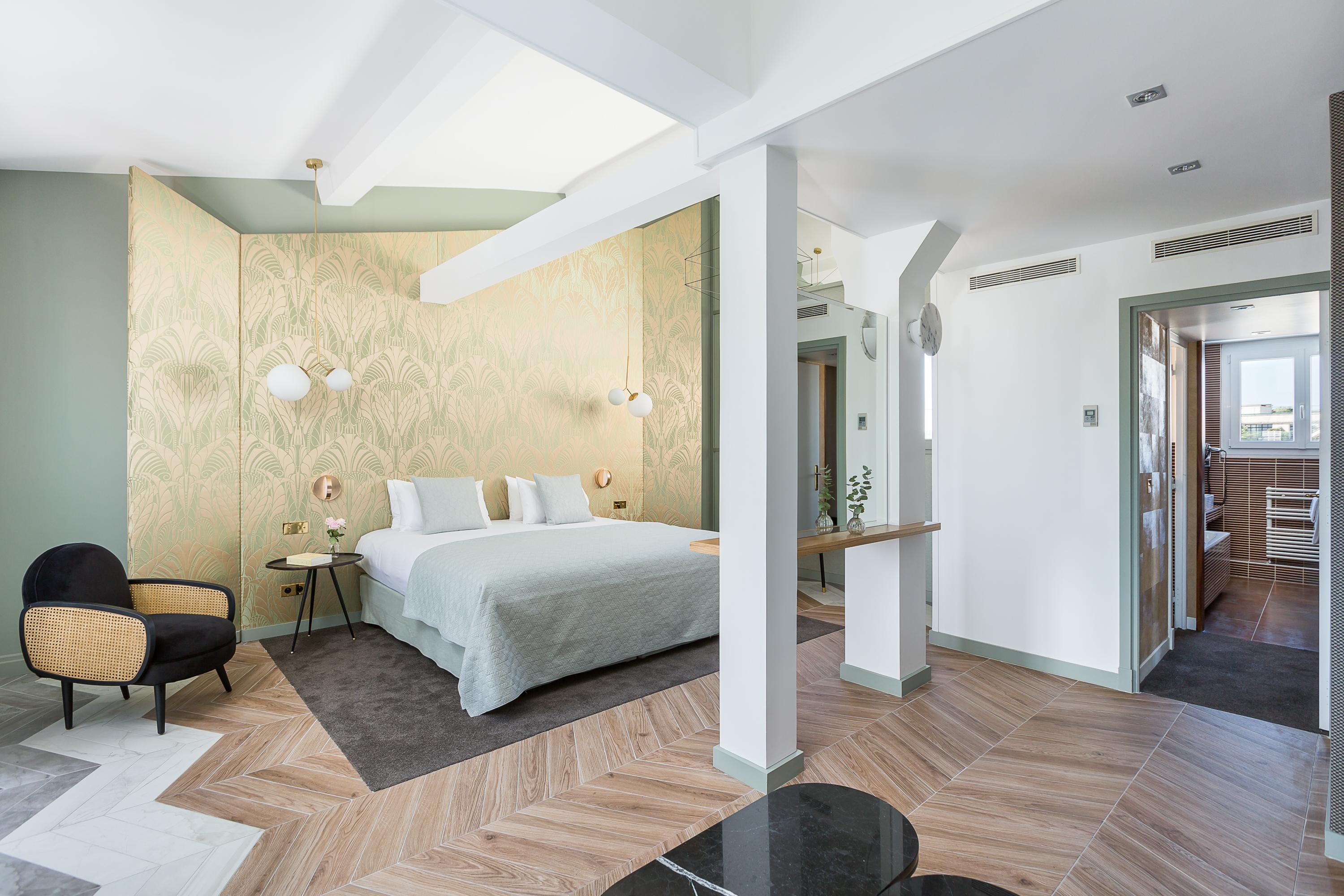 Atala Champs Elysees, Sonder By Marriott Bonvoy