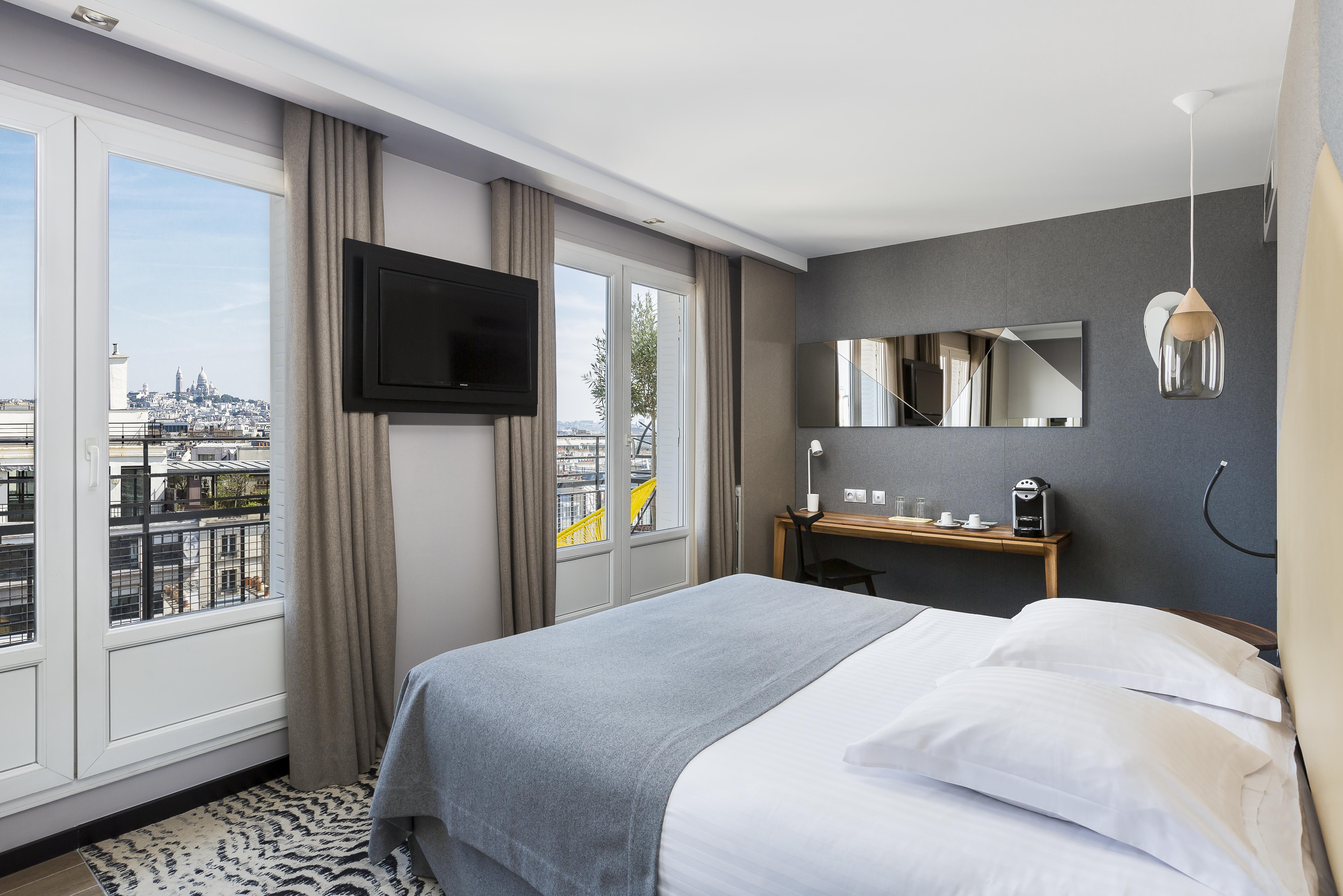 Hotel Atala Champs Elysees, Sonder By Marriott Bonvoy 4*