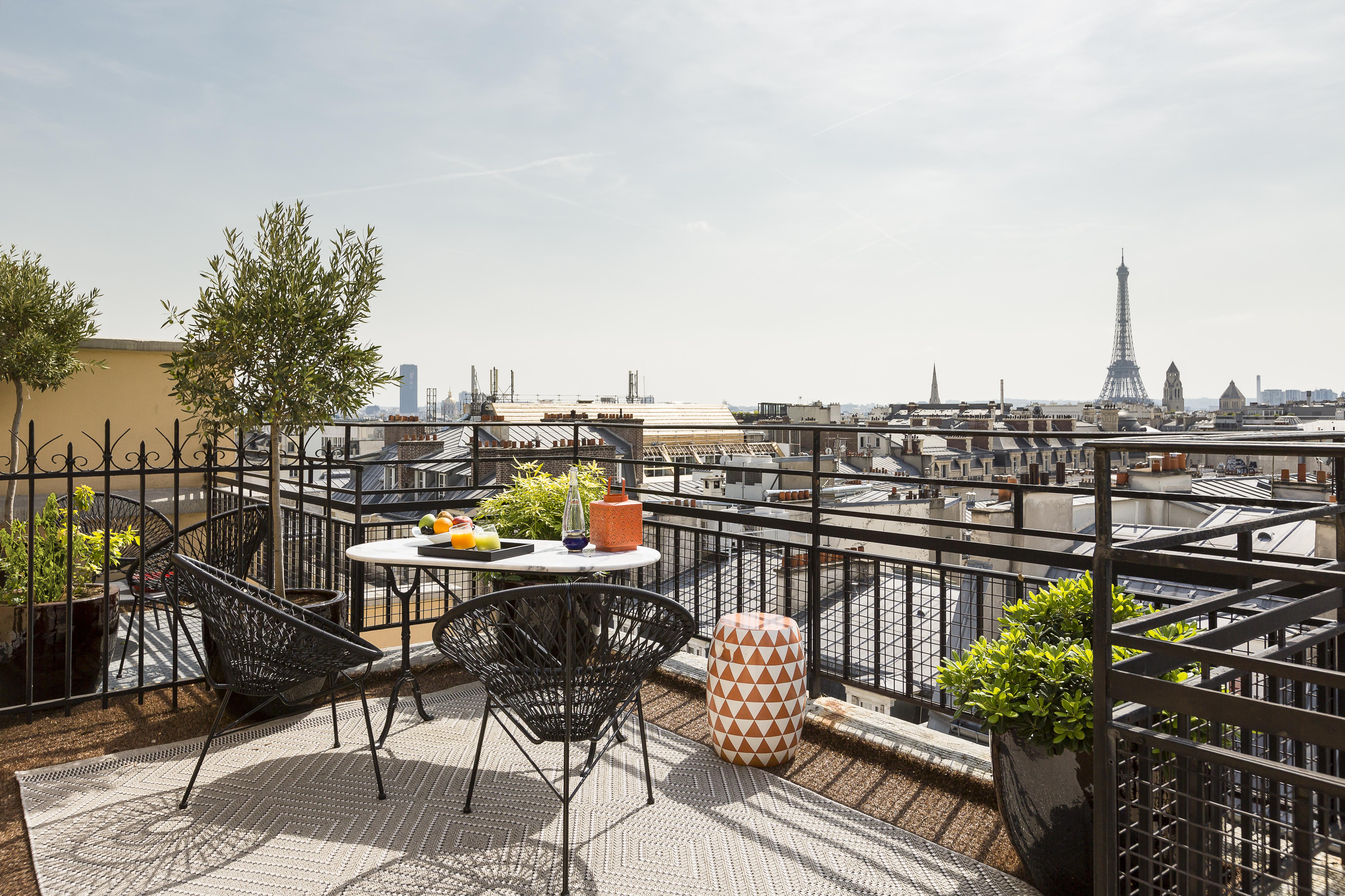 Hotel Atala Champs Elysees, Sonder By Marriott Bonvoy 4*