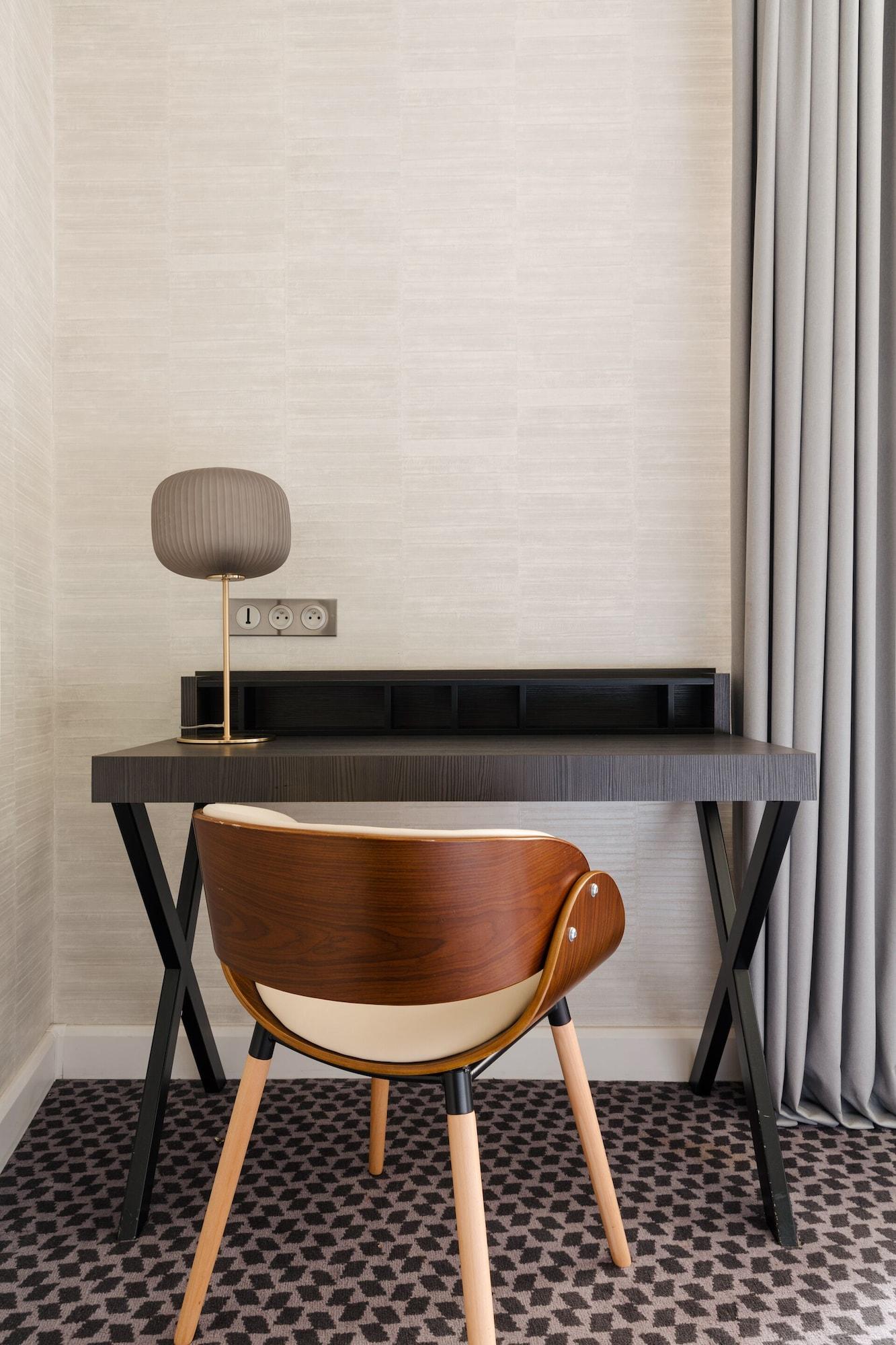 Hotel Atala Champs Elysees, Sonder By Marriott Bonvoy