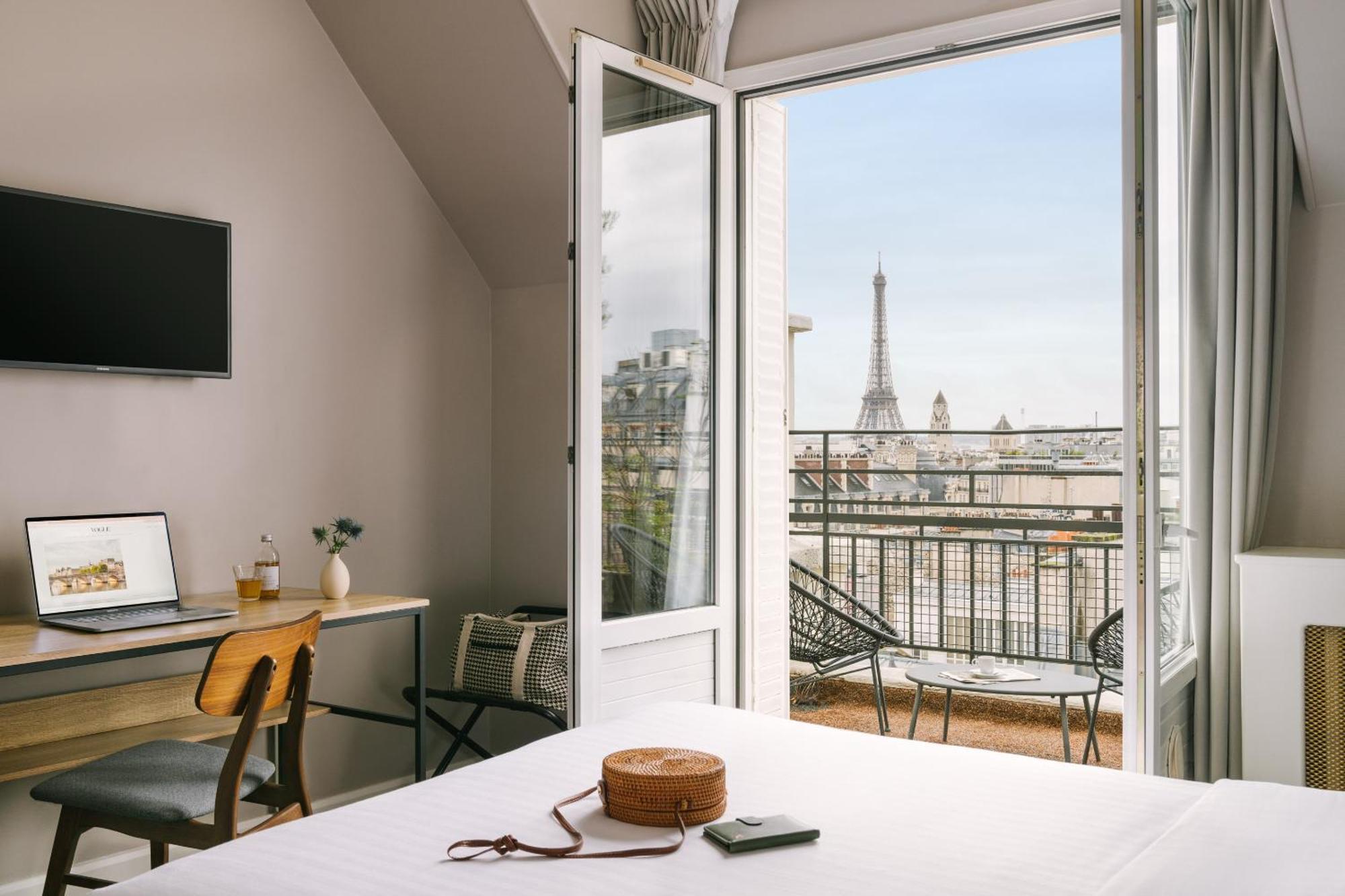 Hotel Atala Champs Elysees, Sonder By Marriott Bonvoy
