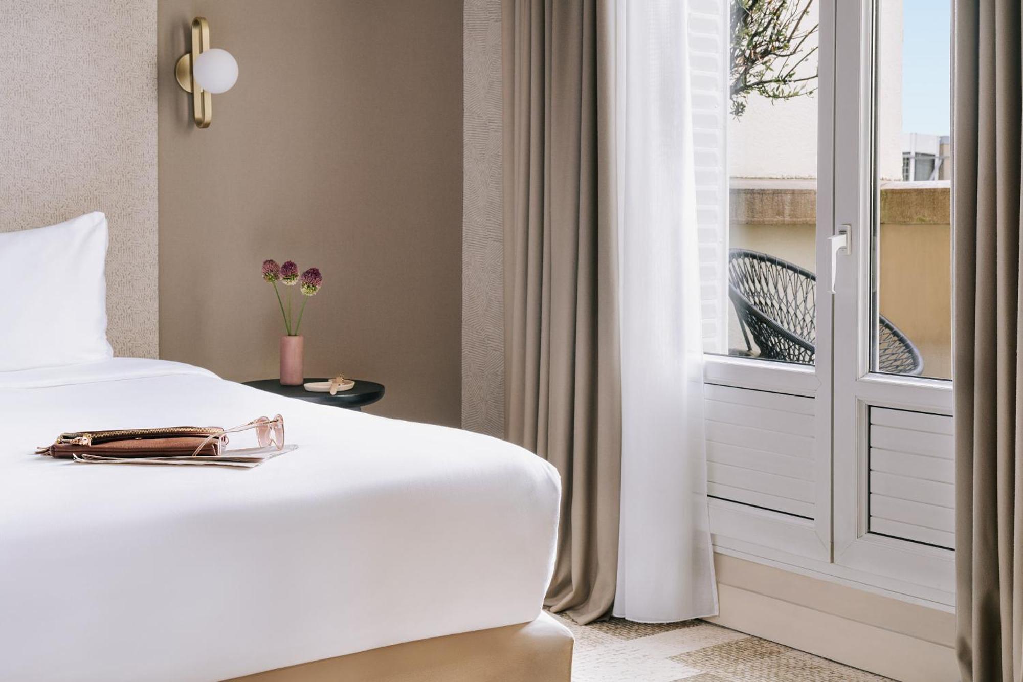 Atala Powered By Sonder Hotel