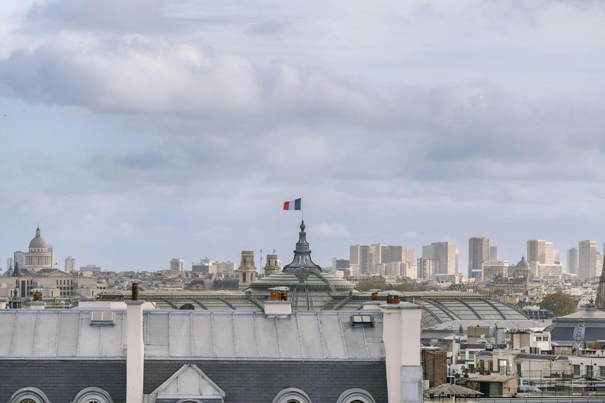 Atala Champs Elysees, Sonder By Marriott Bonvoy Hotel