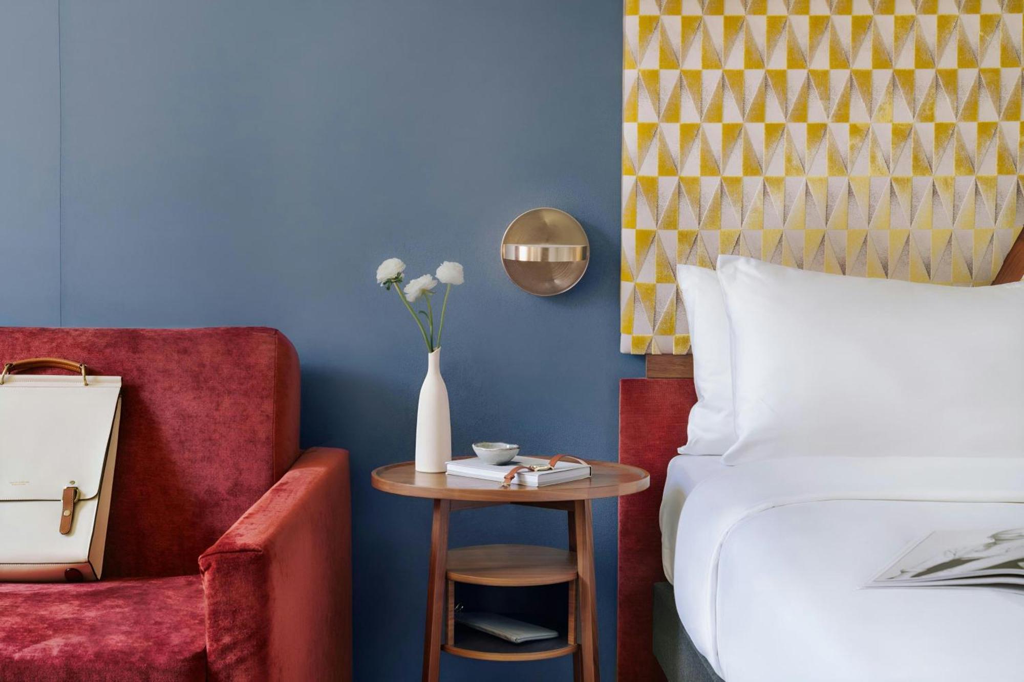 Atala Champs Elysees, Sonder By Marriott Bonvoy Hotel