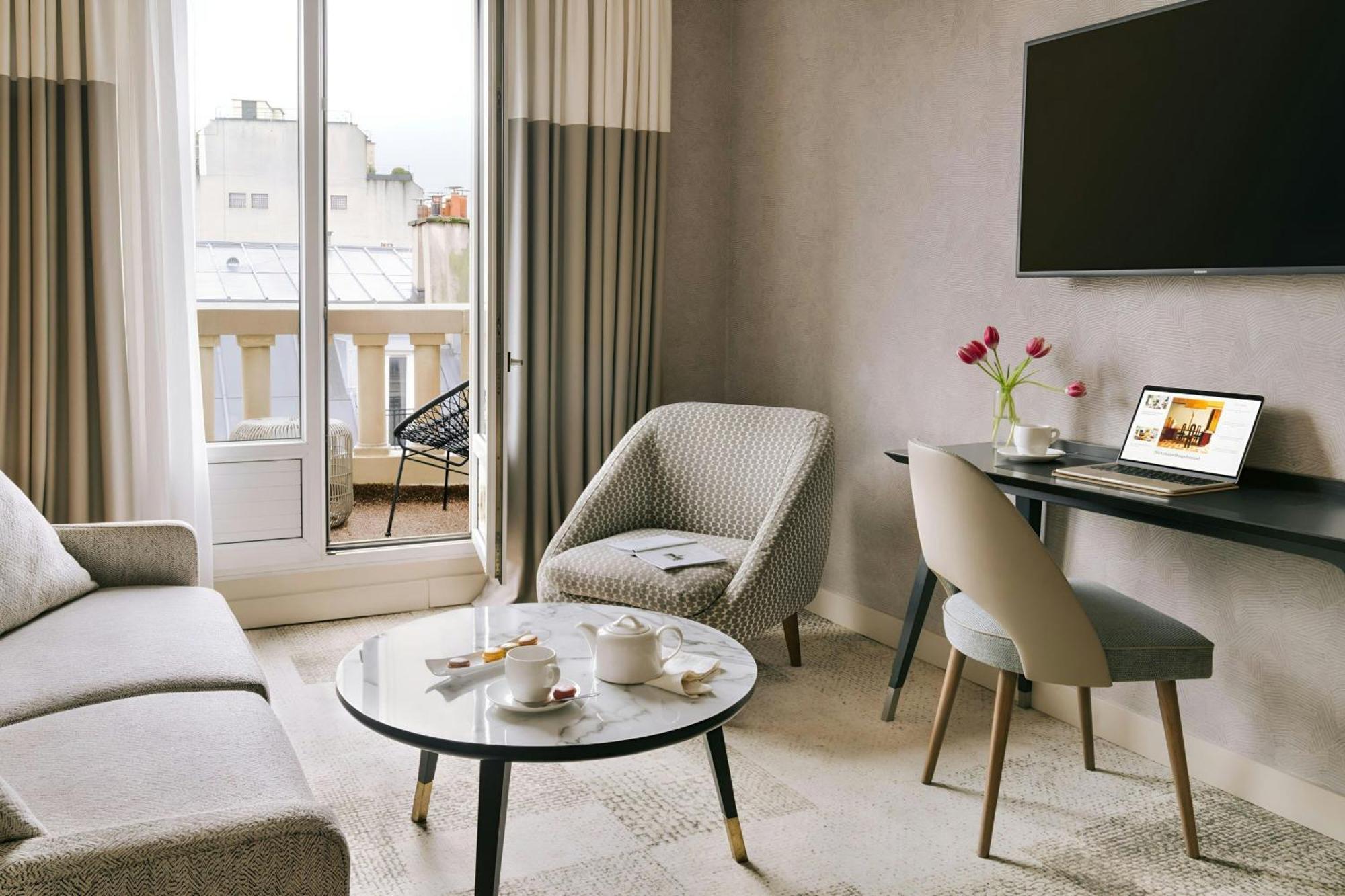 Atala Champs Elysees, Sonder By Marriott Bonvoy