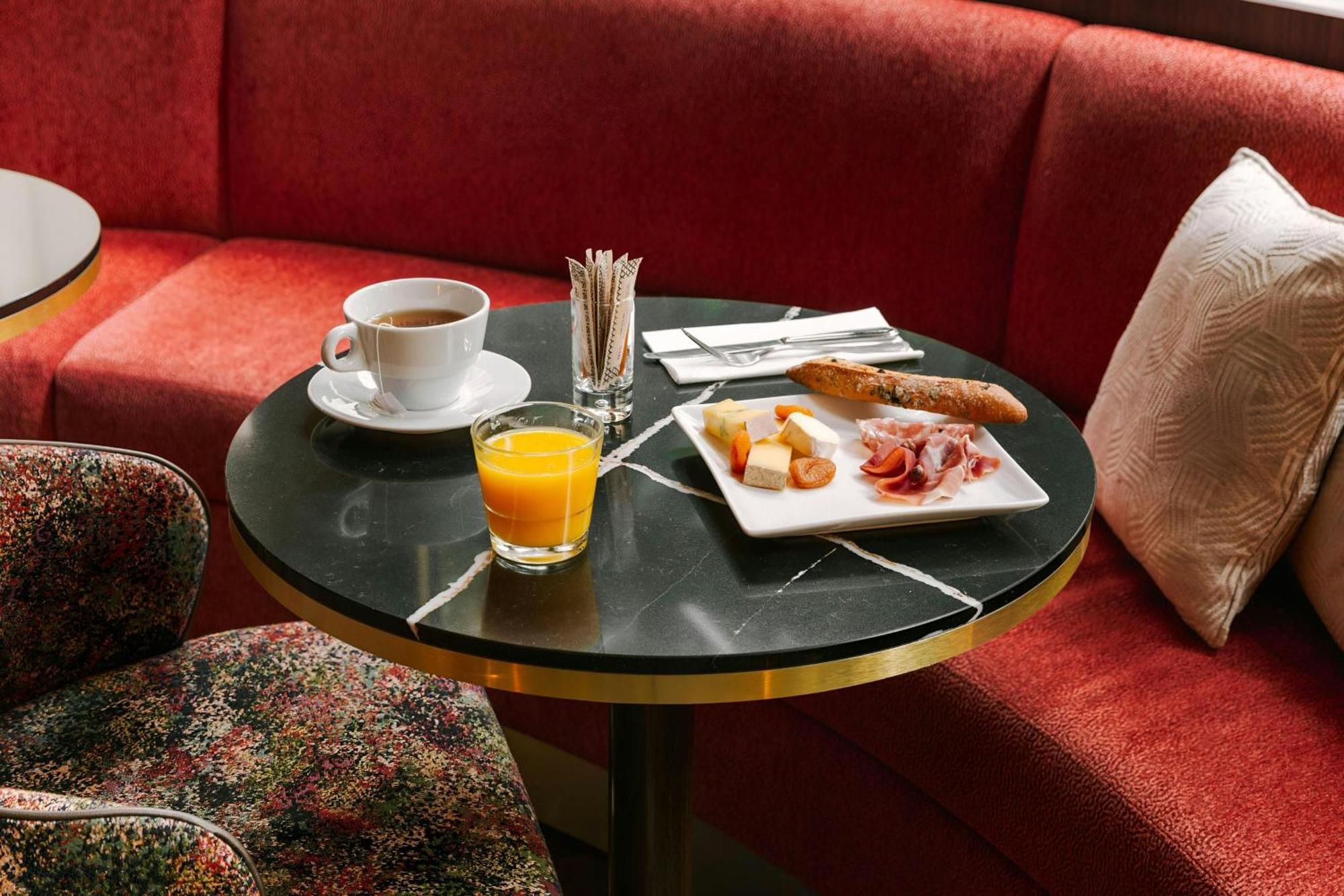 Hotel Atala Champs Elysees, Sonder By Marriott Bonvoy