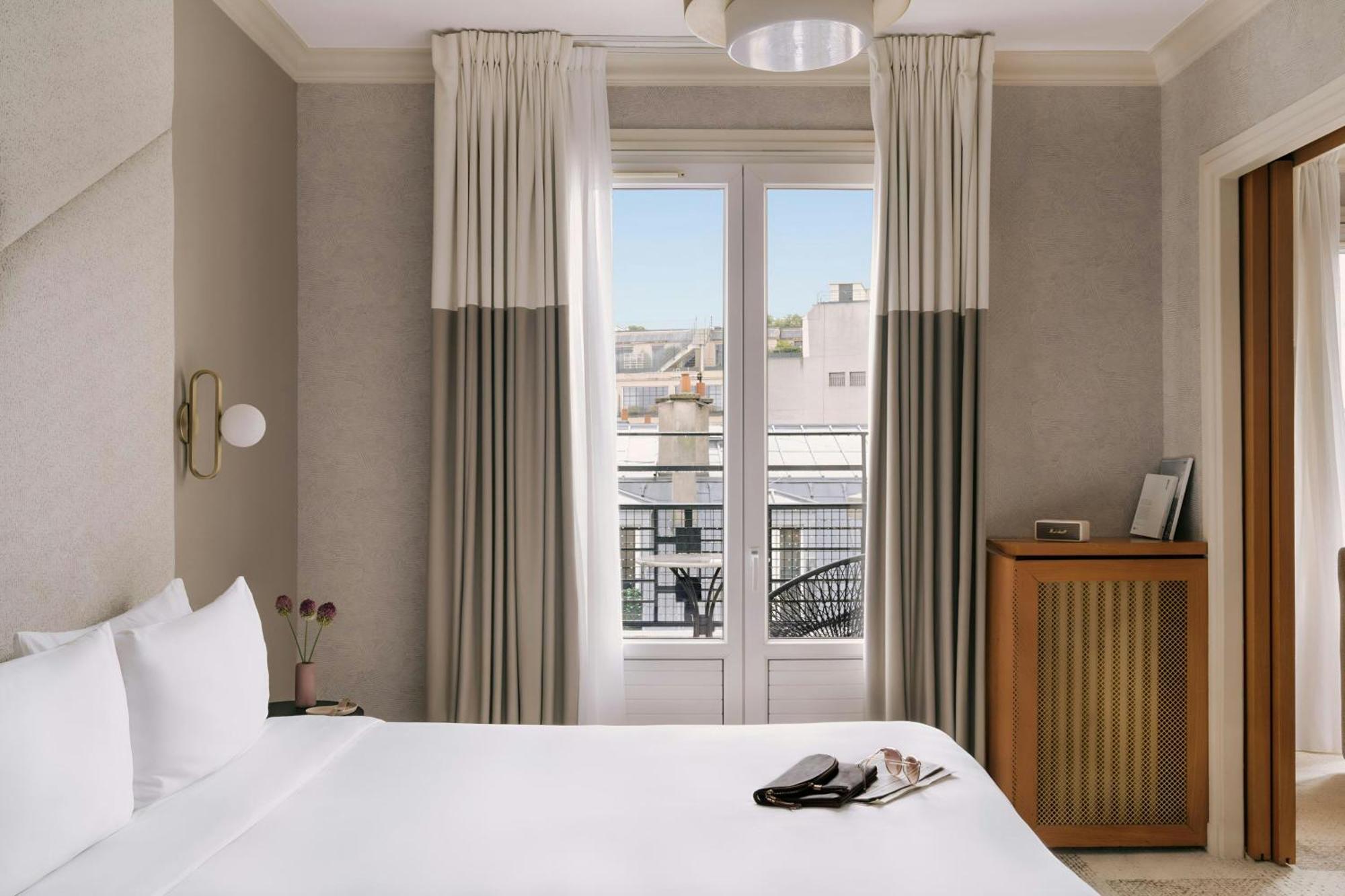 Hotel Atala Champs Elysees, Sonder By Marriott Bonvoy 4*