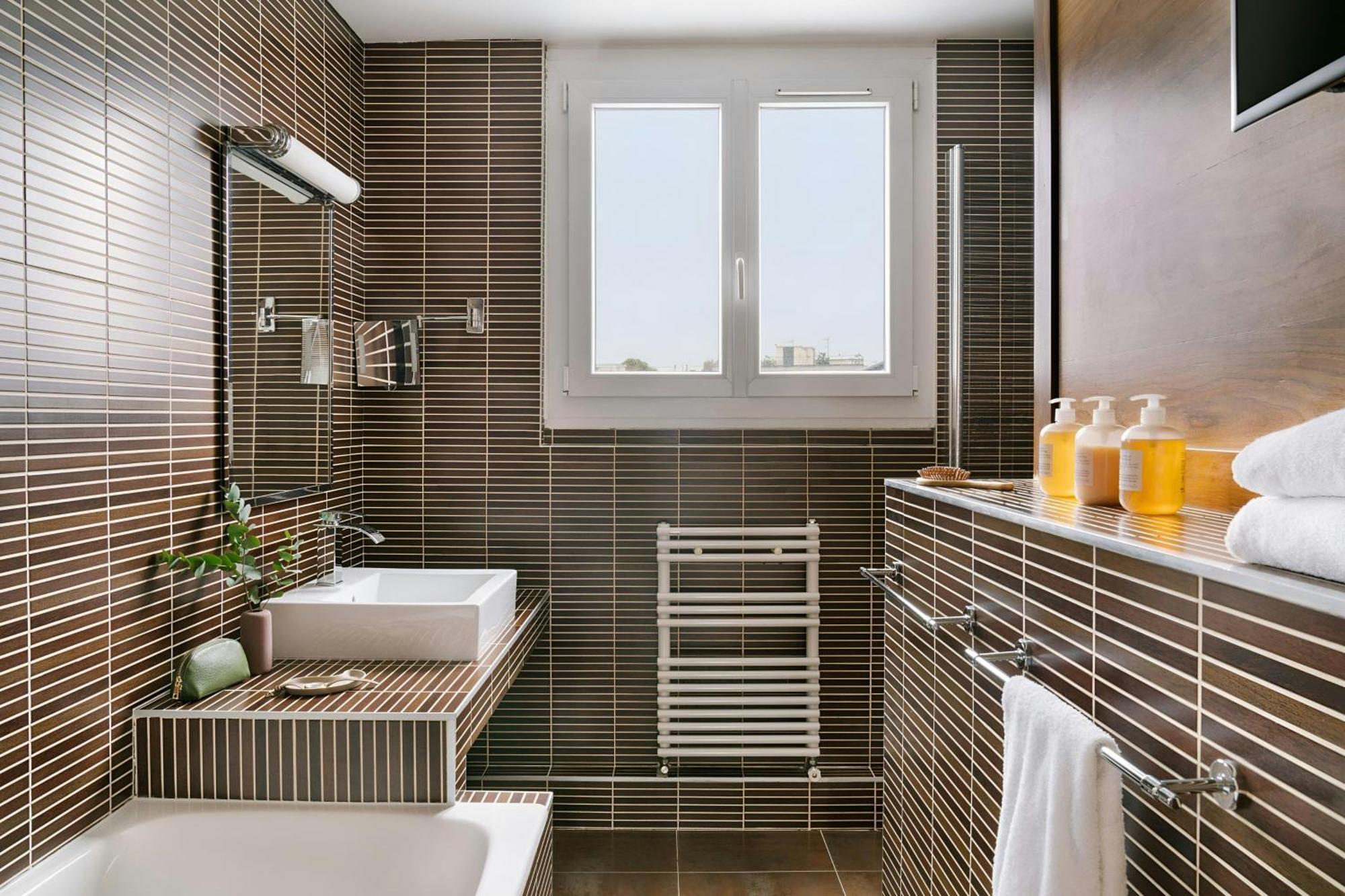 Atala Champs Elysees, Sonder By Marriott Bonvoy Paris