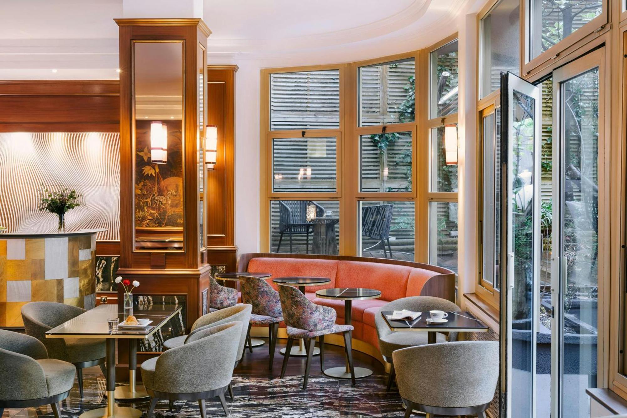 Atala Champs Elysees, Sonder By Marriott Bonvoy Hotel 4*
