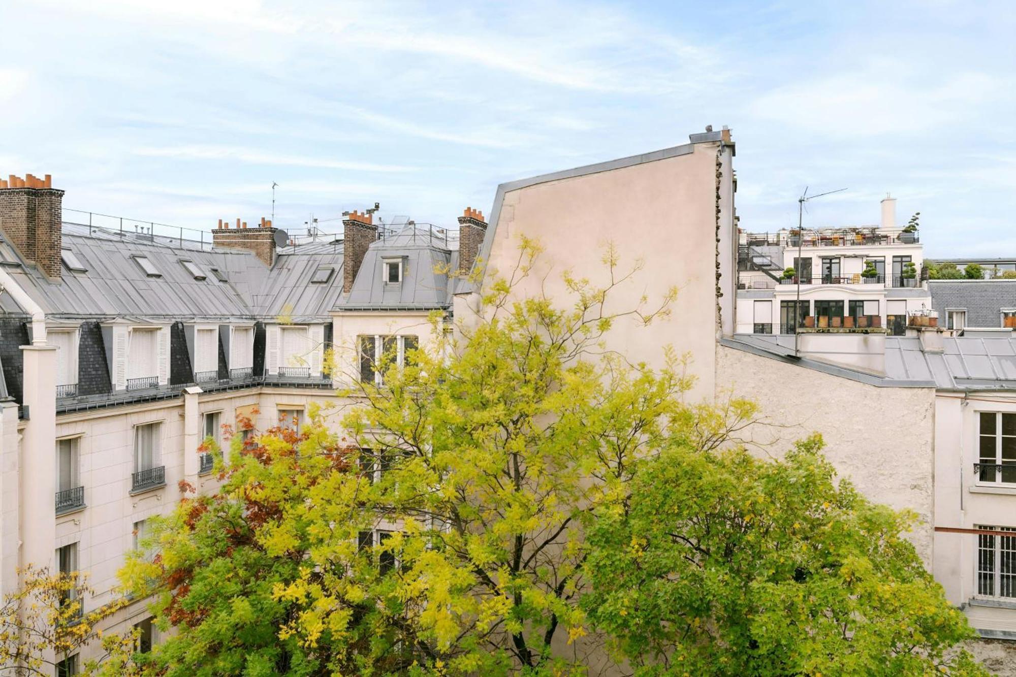 Atala Champs Elysees, Sonder By Marriott Bonvoy Hotel