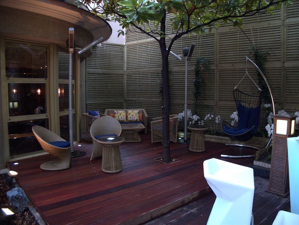 Atala Champs Elysees, Sonder By Marriott Bonvoy Hotel Paris